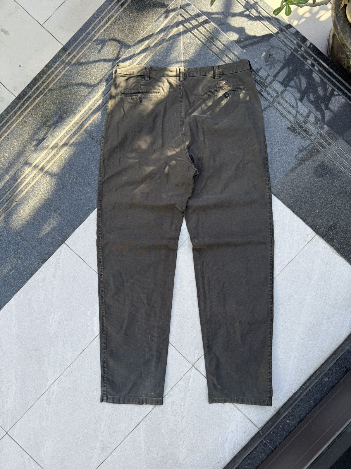 C.P. Company 90’s C.P. COMPANY RARE CASUAL ARCHIVE Y2K RETRO PANTS Size US 34 / EU 50 - 10 Thumbnail
