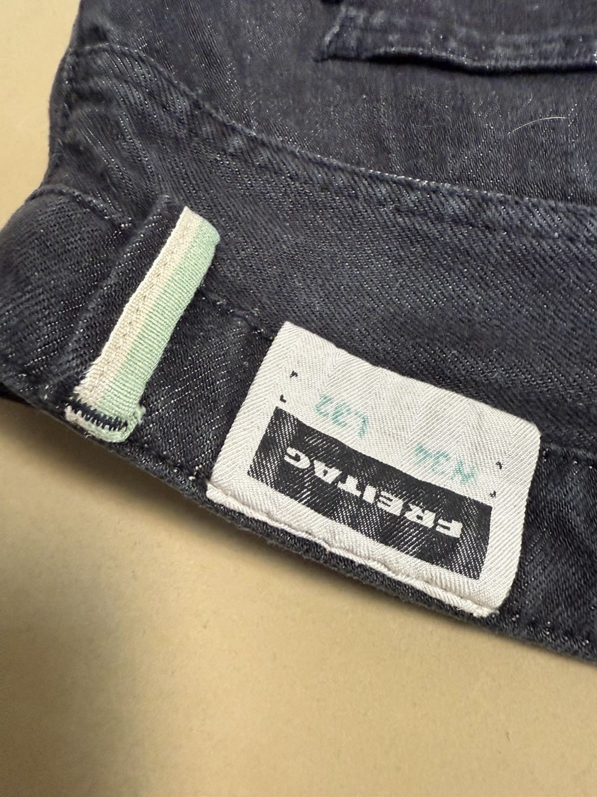 Freitag Very nice Size US 34 / EU 50 - 6 Thumbnail