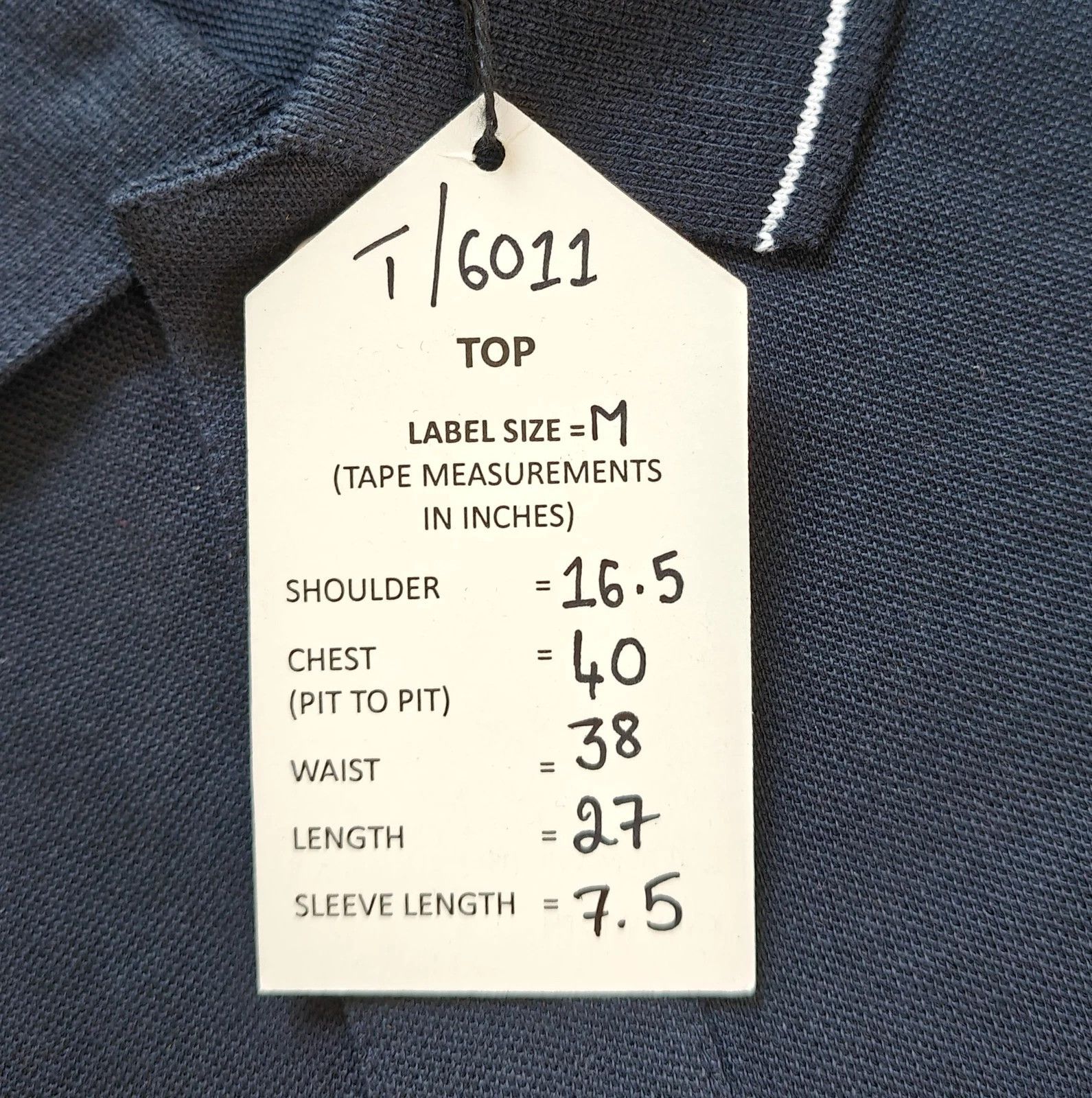 Roberto Cavalli Robert Cavalli RC Monogram-Embroidered Polo Shirt T / 6011 Size US M / EU 48-50 / 2 - 6 Thumbnail