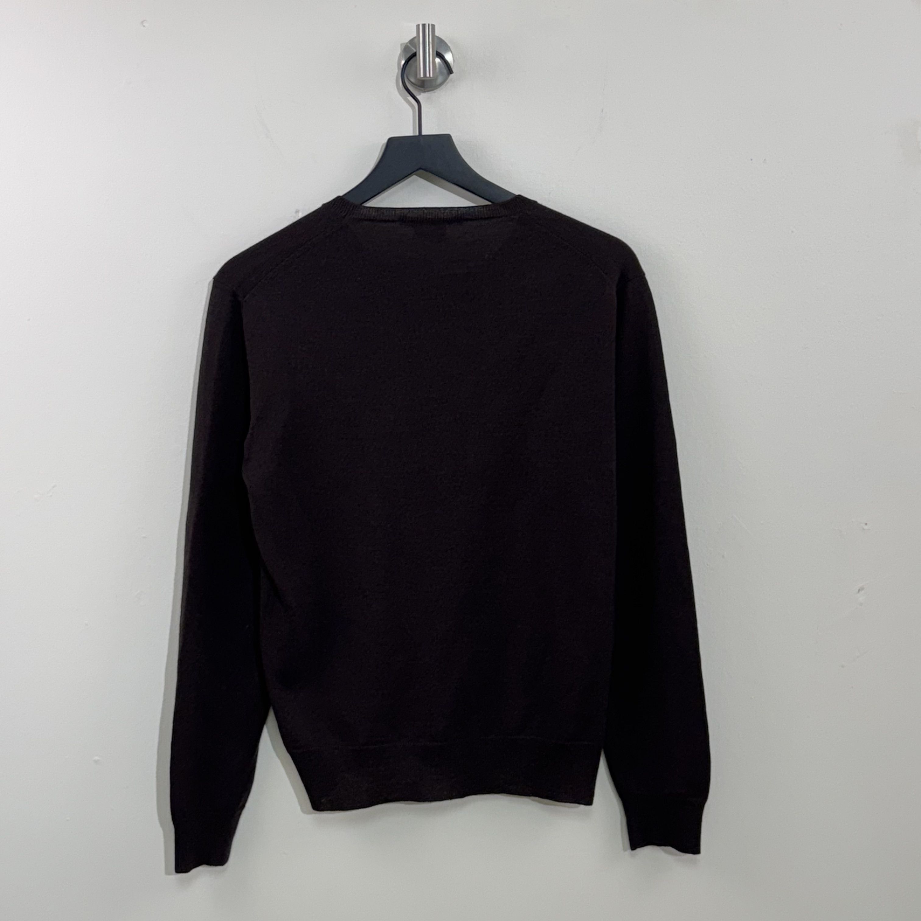 Gucci Gucci Lightweight Knit Sweater Size US M / EU 48-50 / 2 - 9 Thumbnail