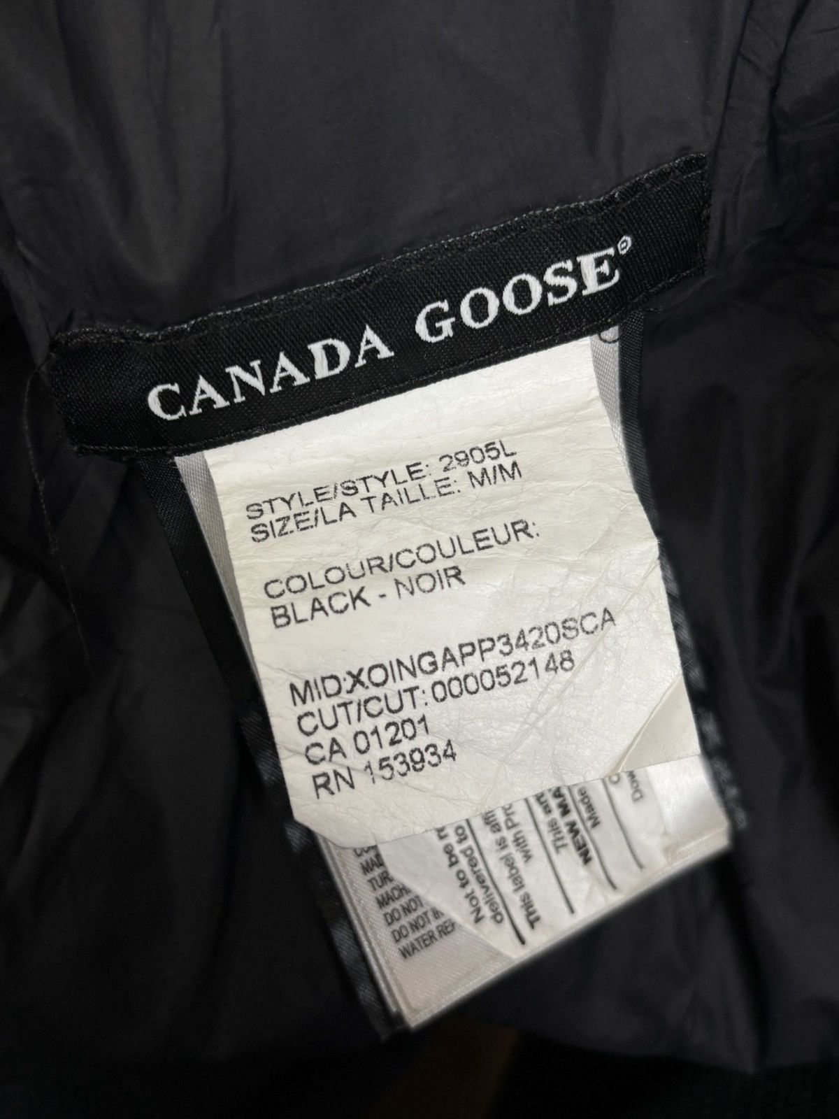 Canada Goose Canada Goose Women's Berkley Down Coat Black M Size M / US 6-8 / IT 42-44 - 15 Thumbnail