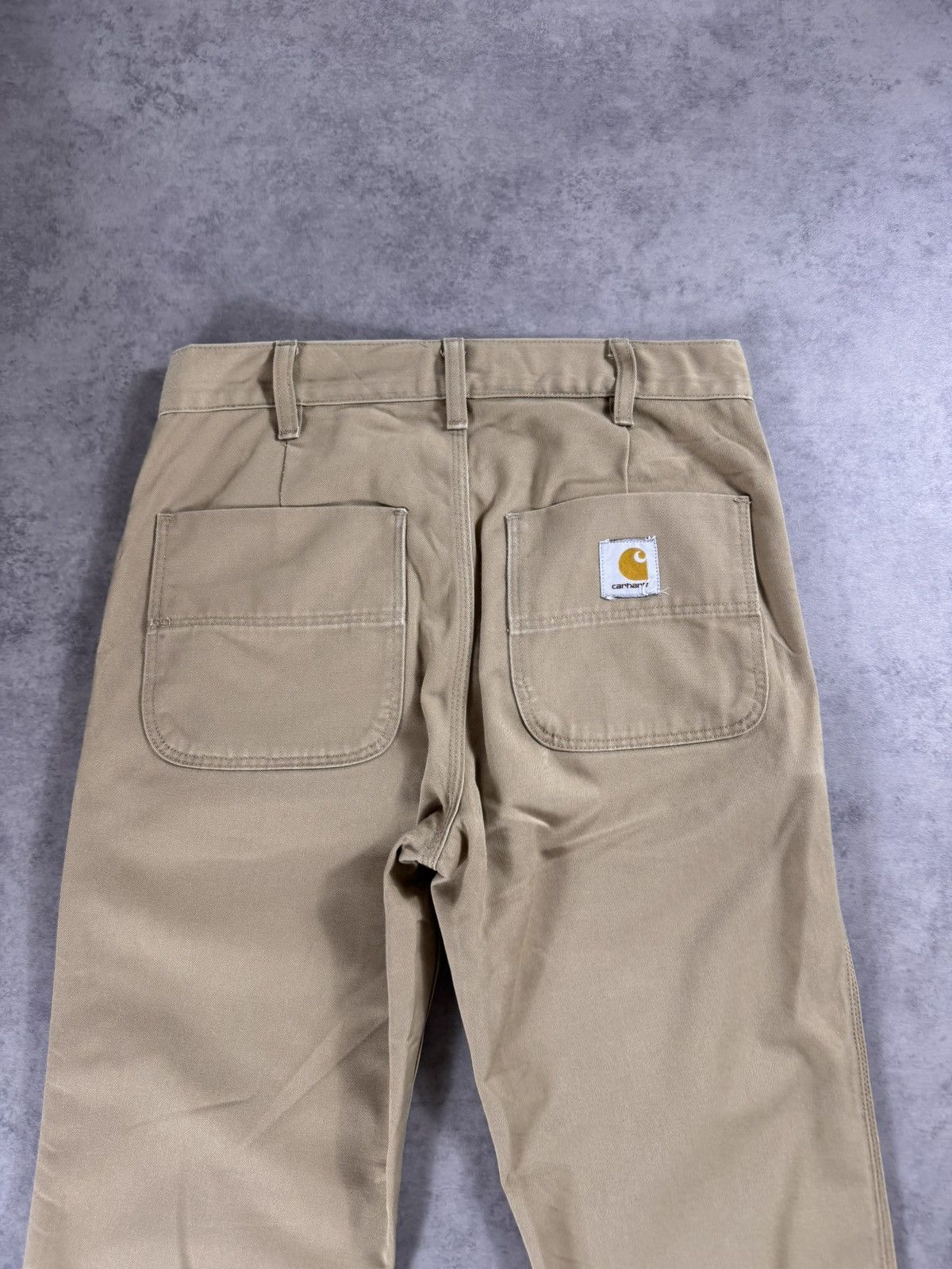 Carhartt Vintage carhartt pant Size US 28 / EU 44 - 3 Thumbnail
