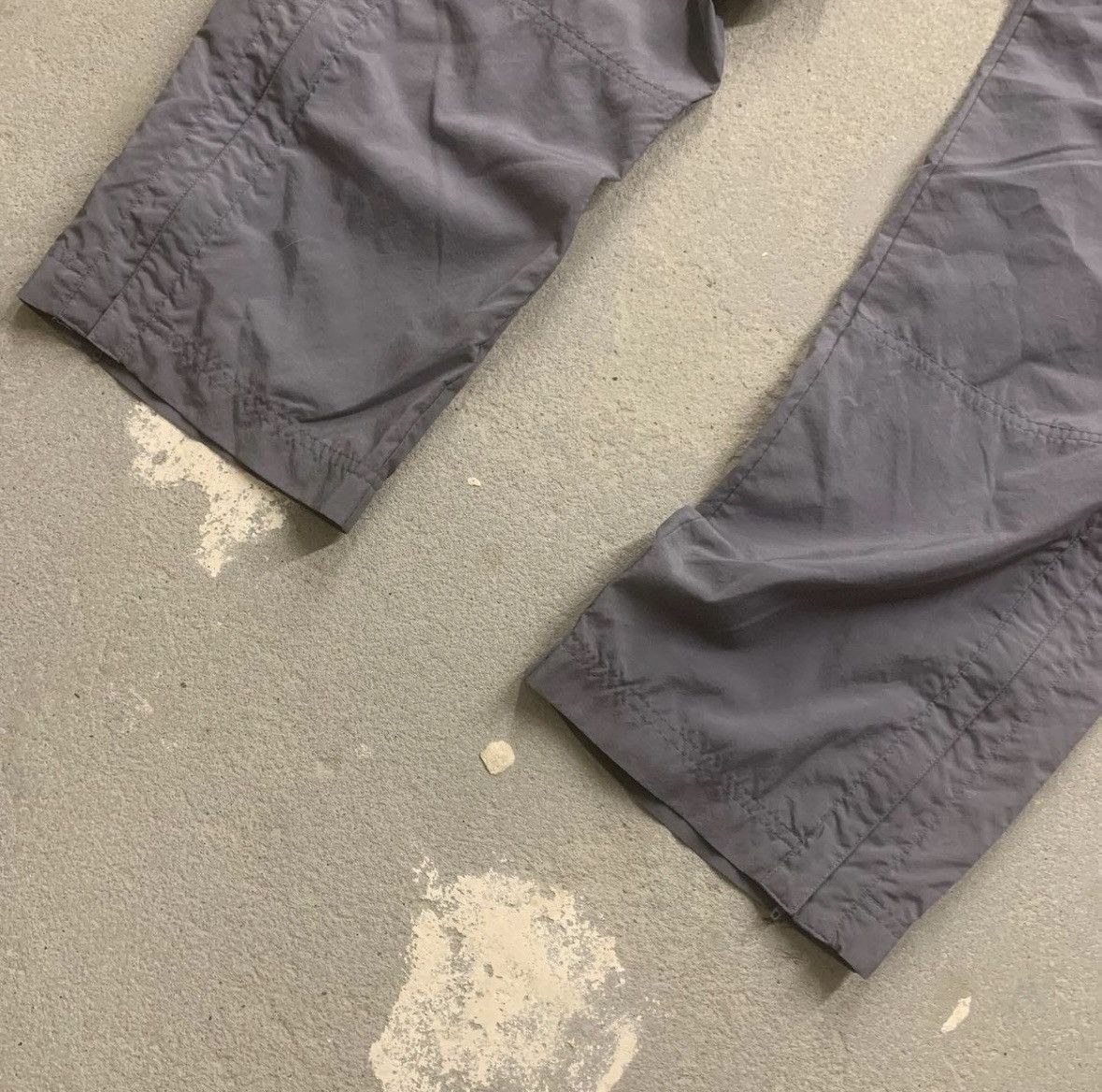 Vintage Nike sweatpants Size US 31 - 5 Thumbnail