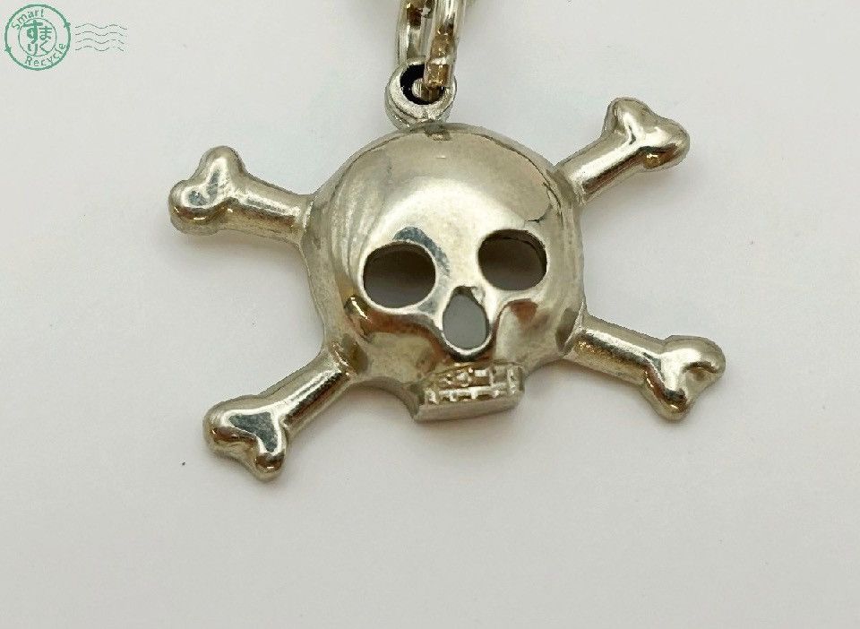 Vivienne Westwood 🔥Rare🔥 Vivienne Westwood safety pin Heals 3d orb skull Size ONE SIZE - 4 Thumbnail