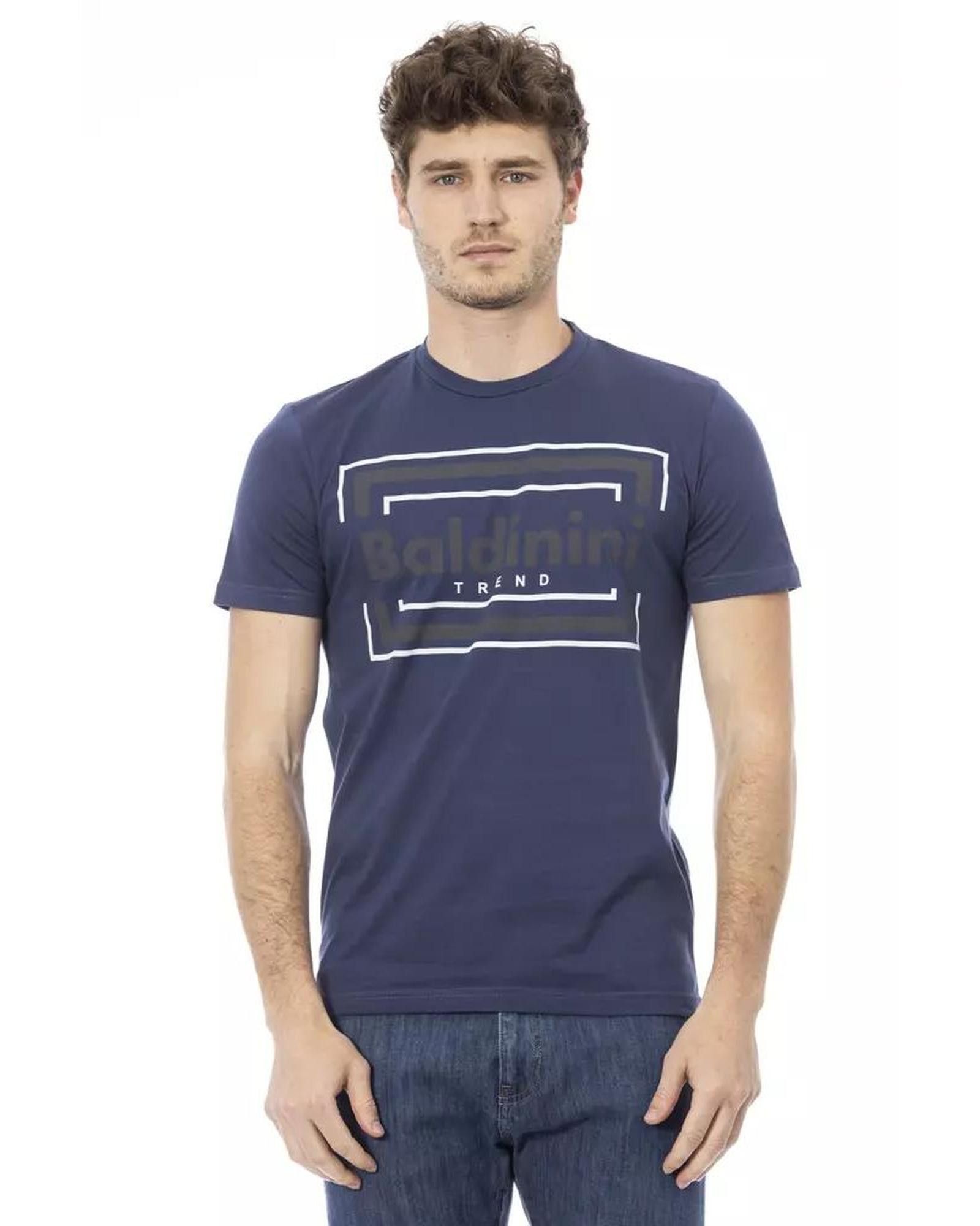 Baldinini Trend T-shirts