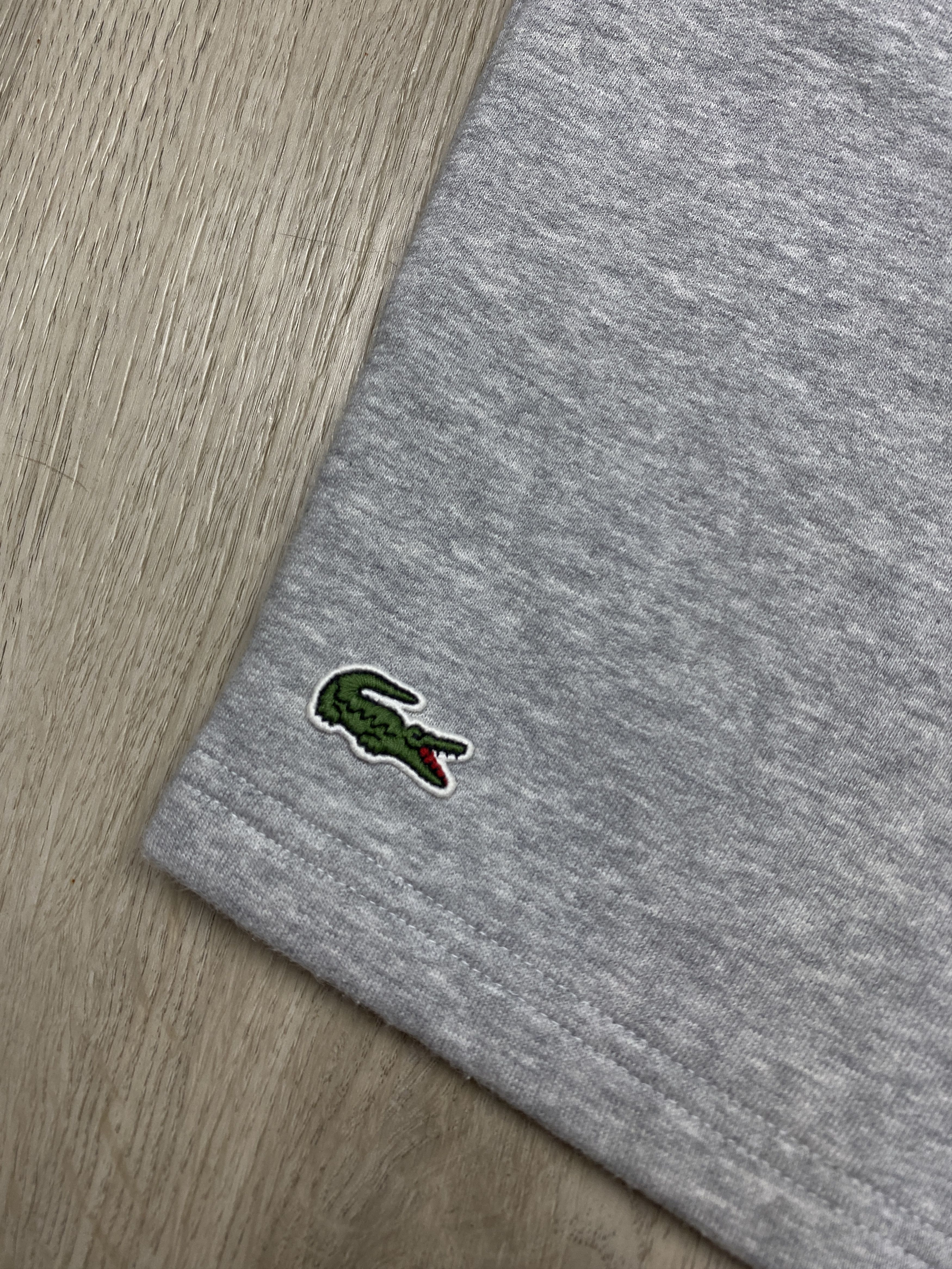 Lacoste Lacoste Sport Mens Cotton Shorts Size US 36 / EU 52 - 3 Thumbnail