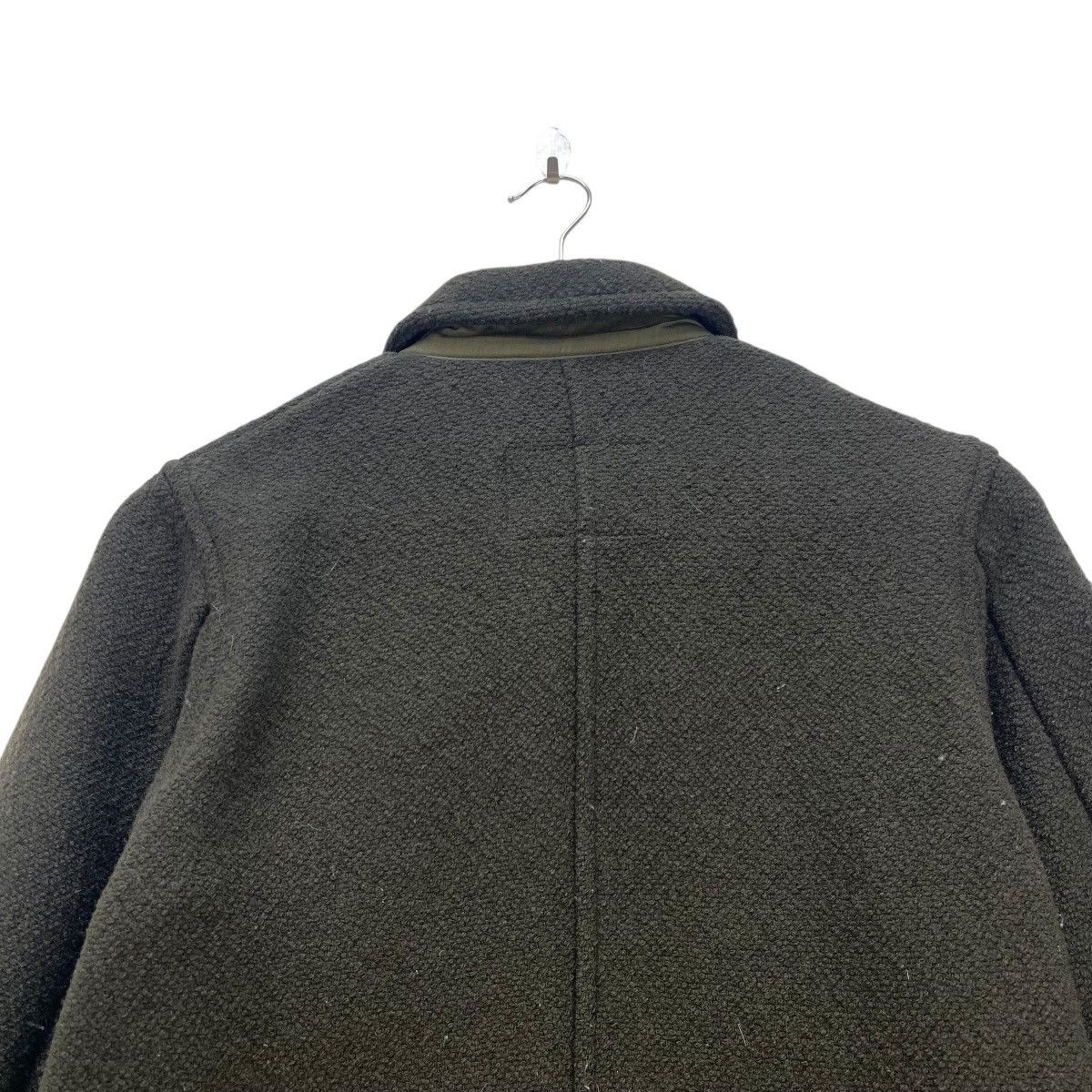 Issey Miyake 💥Vintage East Boy Wool Jacket Size US S / EU 44-46 / 1 - 4 Thumbnail