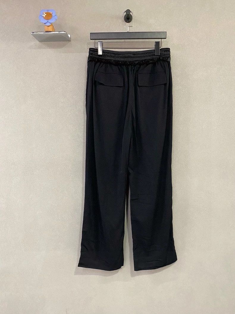 Balenciaga Balenciaga Loose Casual Pants~ Size US 38 / EU 54 - 2 Thumbnail