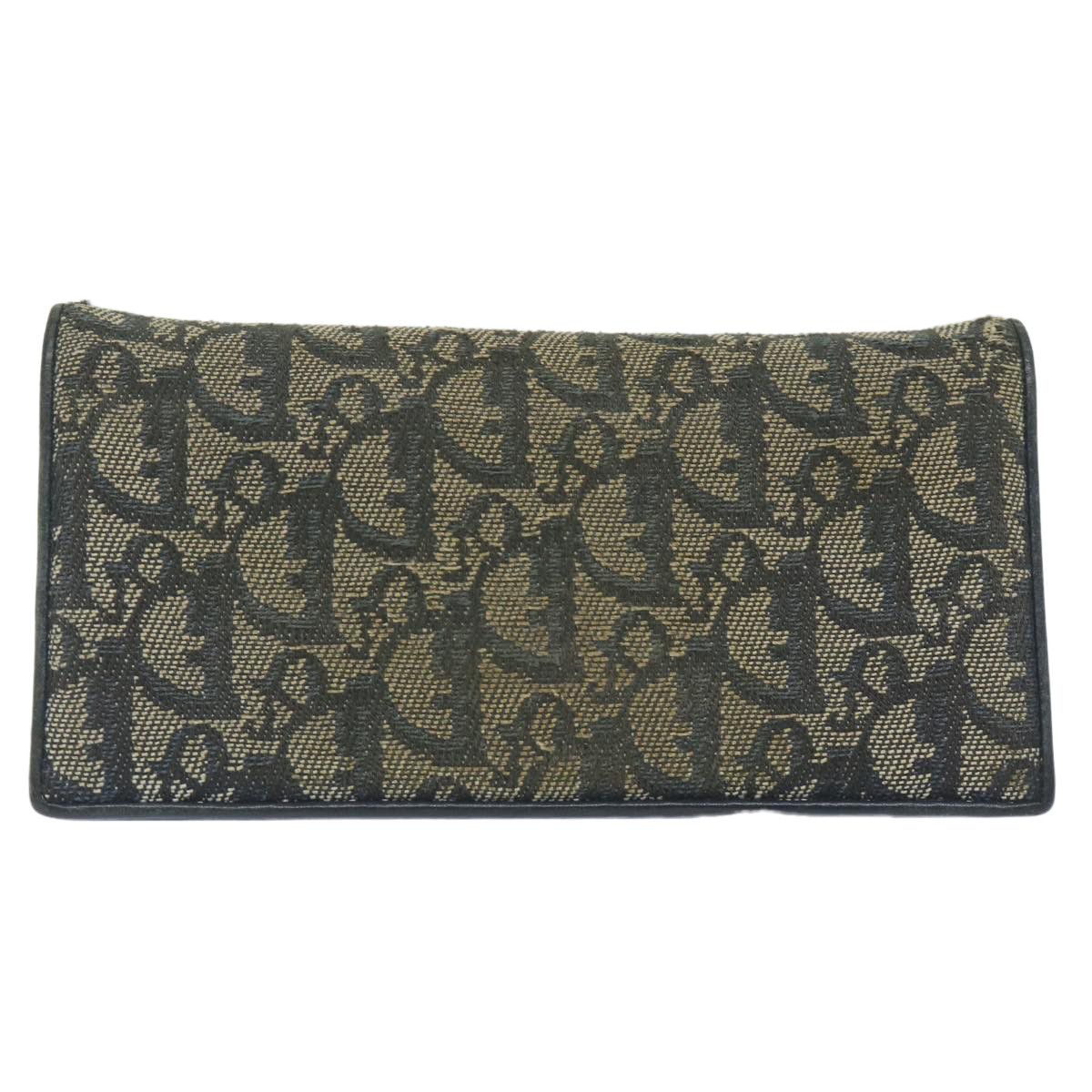 Dior Dior wallet Size ONE SIZE - 1 Thumbnail