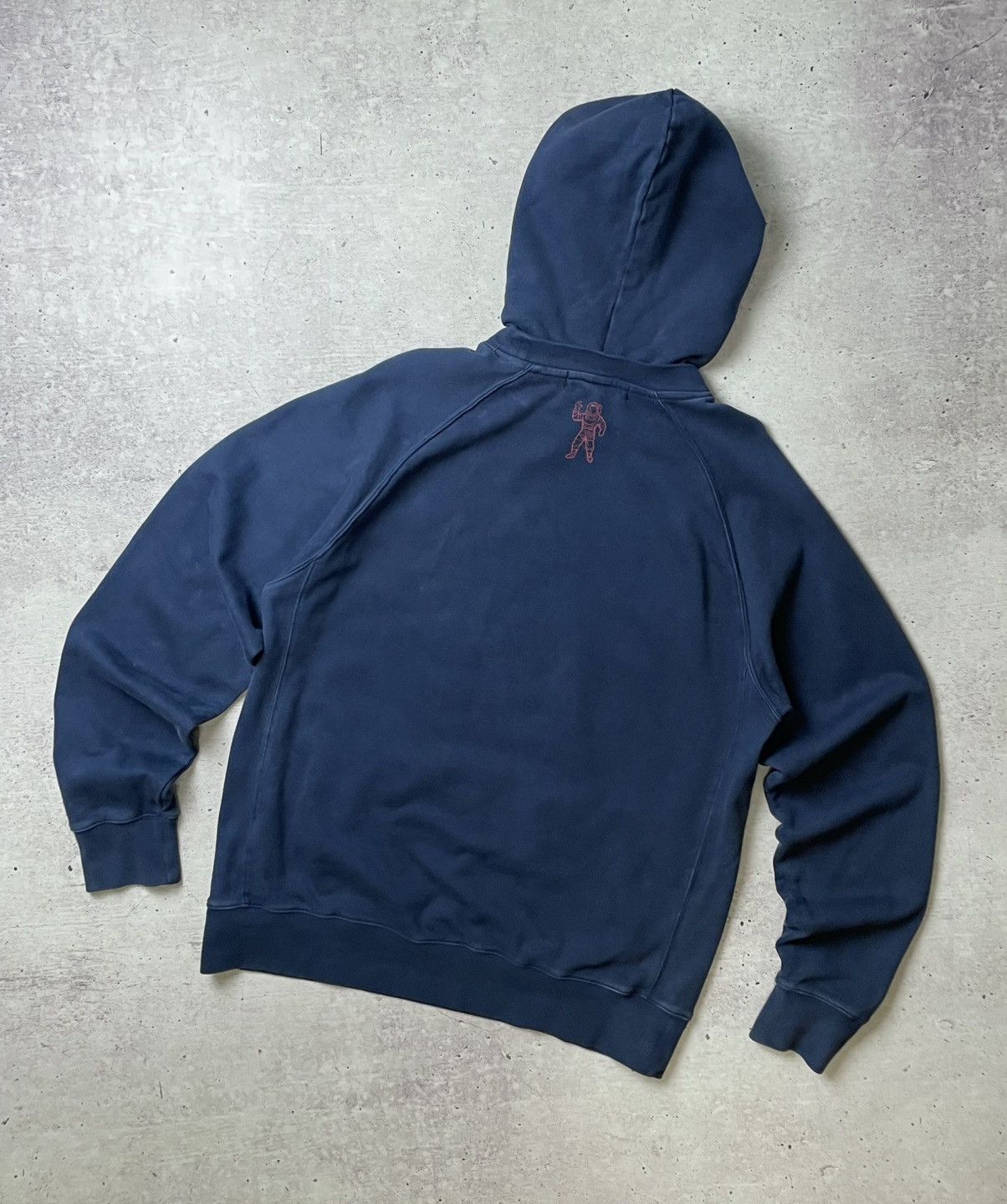 Billionaire Boys Club Vintage Billionaire Boys Club Hoodie L Size US L / EU 52-54 / 3 - 7 Thumbnail