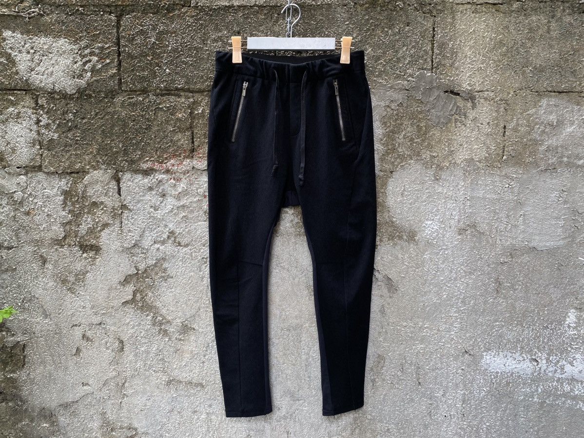 Bajra Stretch Cotton Pants Size US 28 / EU 44 - 1 Thumbnail