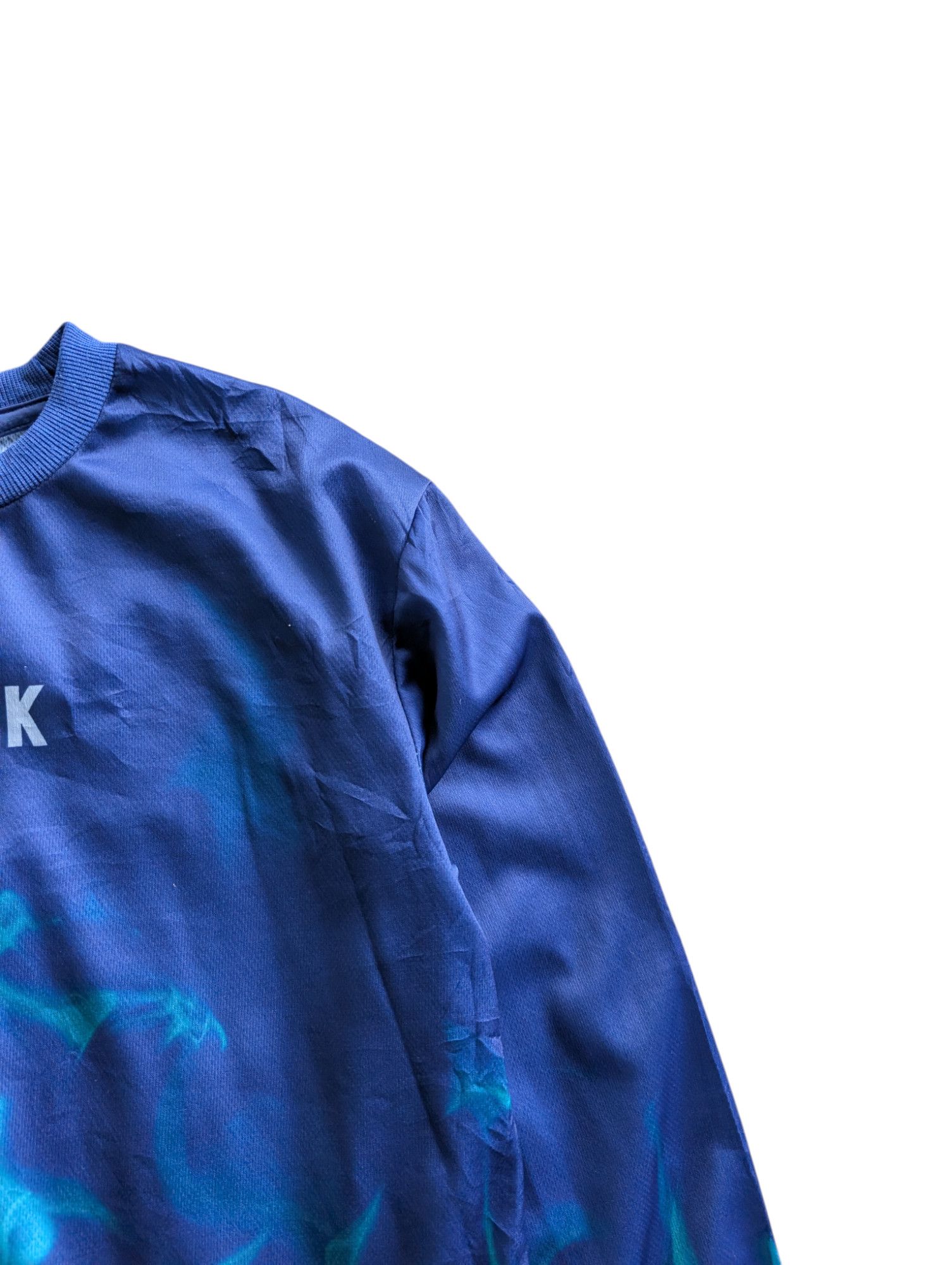 Anime Bluelock Anime Jersey Tee Size US M / EU 48-50 / 2 - 11 Thumbnail