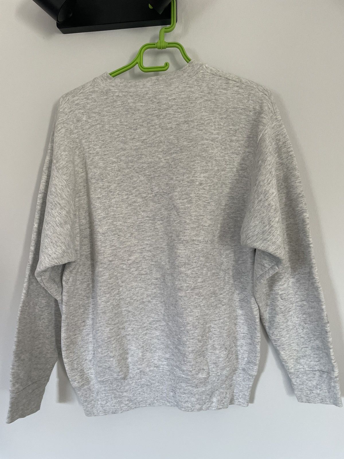 Warner Bros Vintage 1997 Sweatshirt Warner Bros New York Size US M / EU 48-50 / 2 - 4 Thumbnail