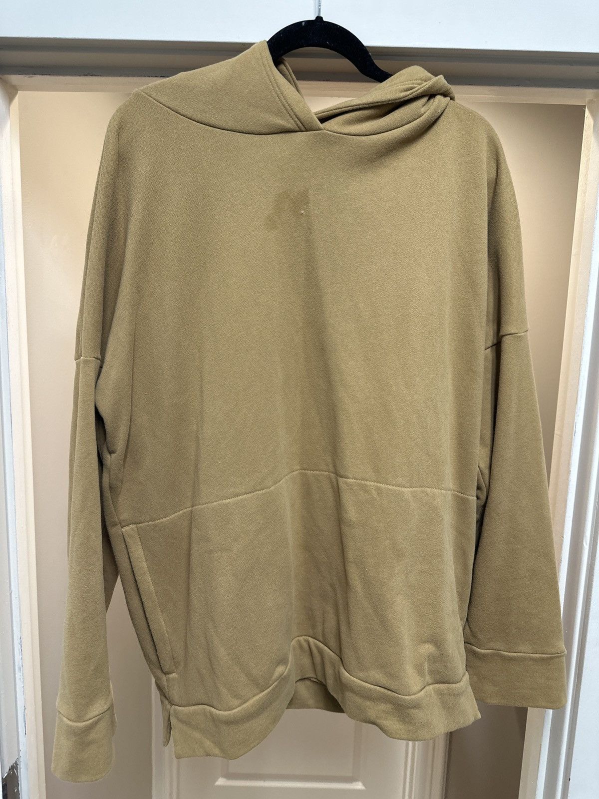 Stampd Stamp Hoodie Size US XL / EU 56 / 4 - 1 Thumbnail