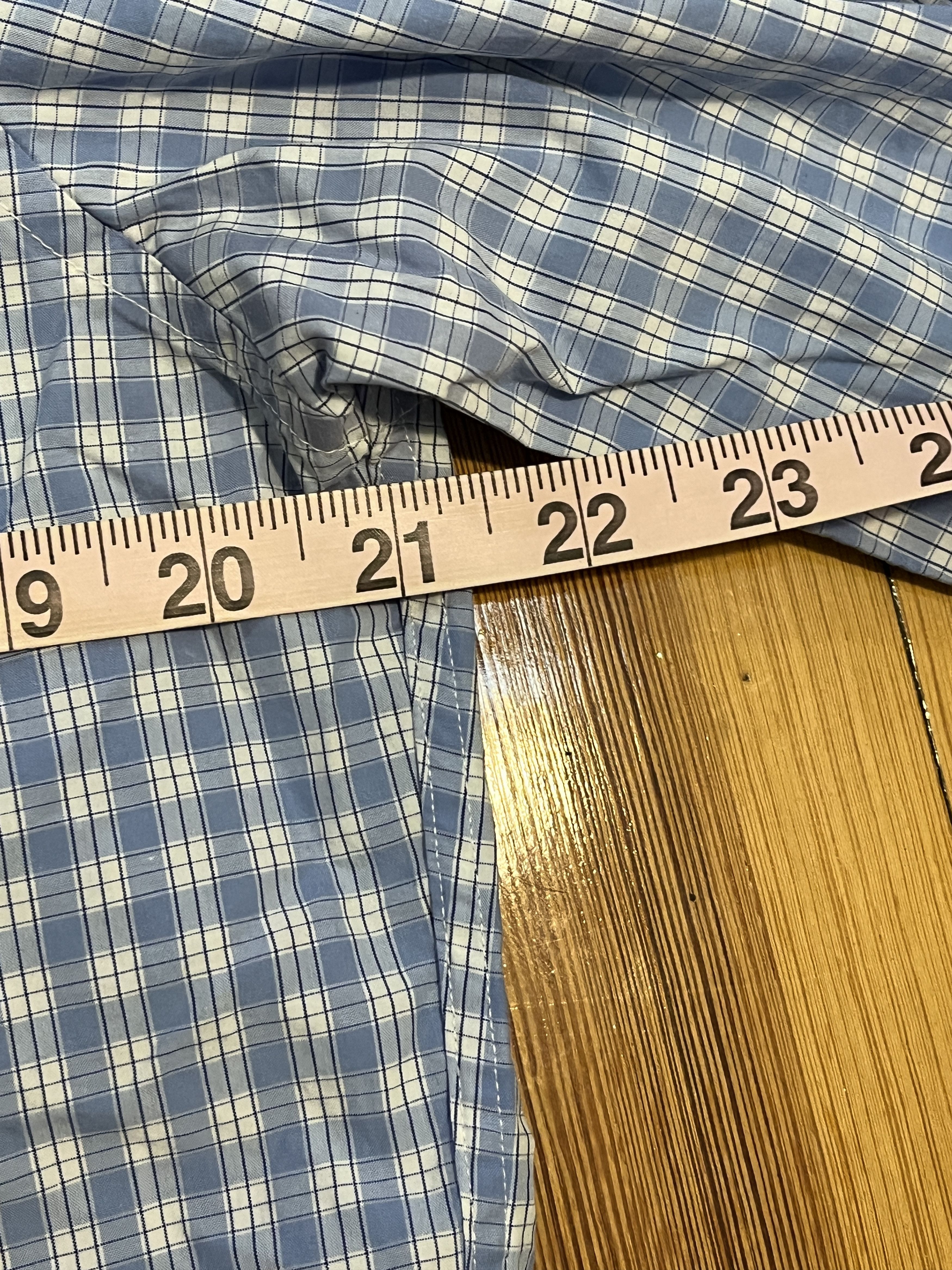 Brooks Brothers Brooks Brothers Red Fleece Button Down Shirt Size US L / EU 52-54 / 3 - 5 Thumbnail