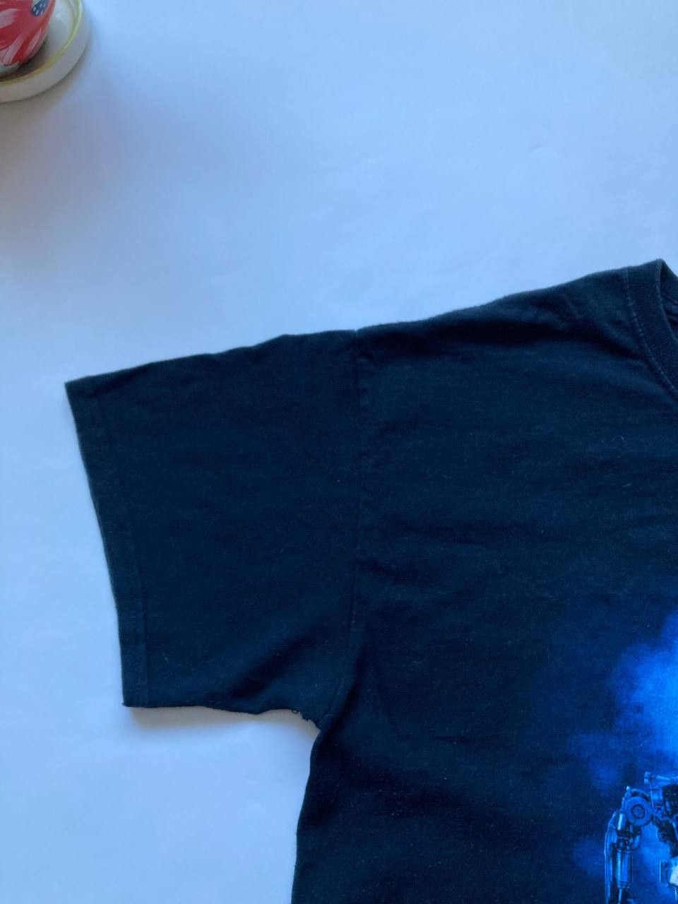 Universal Studios VERY RARE Vintage Terminator 2 T2 T-Shirt y2K Size US M / EU 48-50 / 2 - 6 Thumbnail