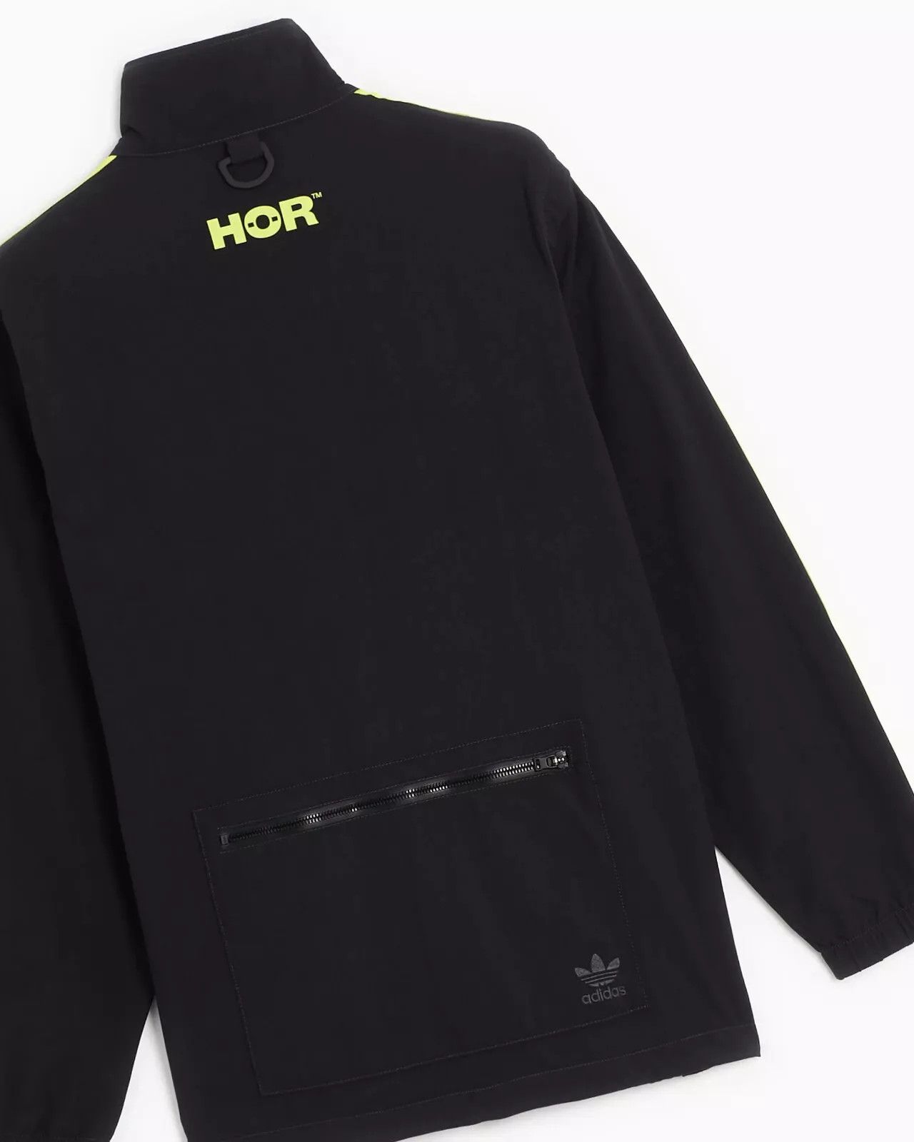 Adidas adidas Originals x HÖR Berlin Track Jacket + VEST IN3110 Size US S / EU 44-46 / 1 - 13 Thumbnail