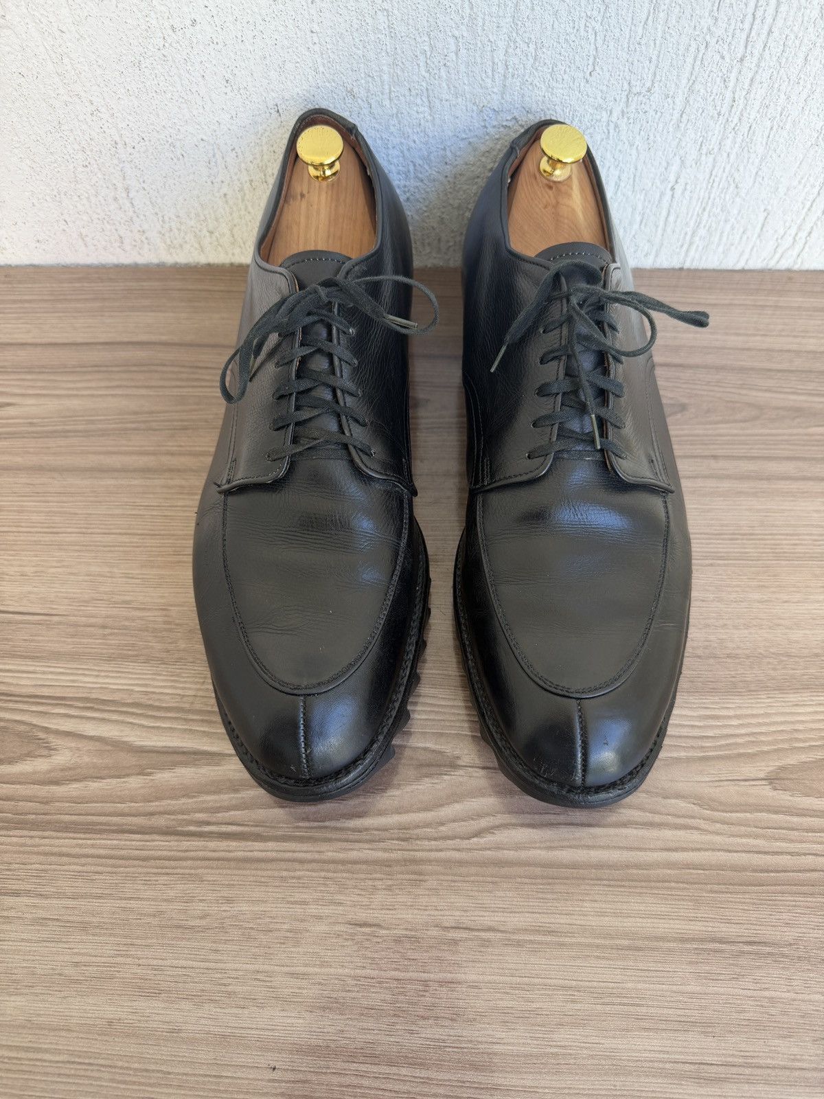 Alden 4004 Algonquin vintage derby Size US 12.5 / EU 45-46 - 6 Thumbnail