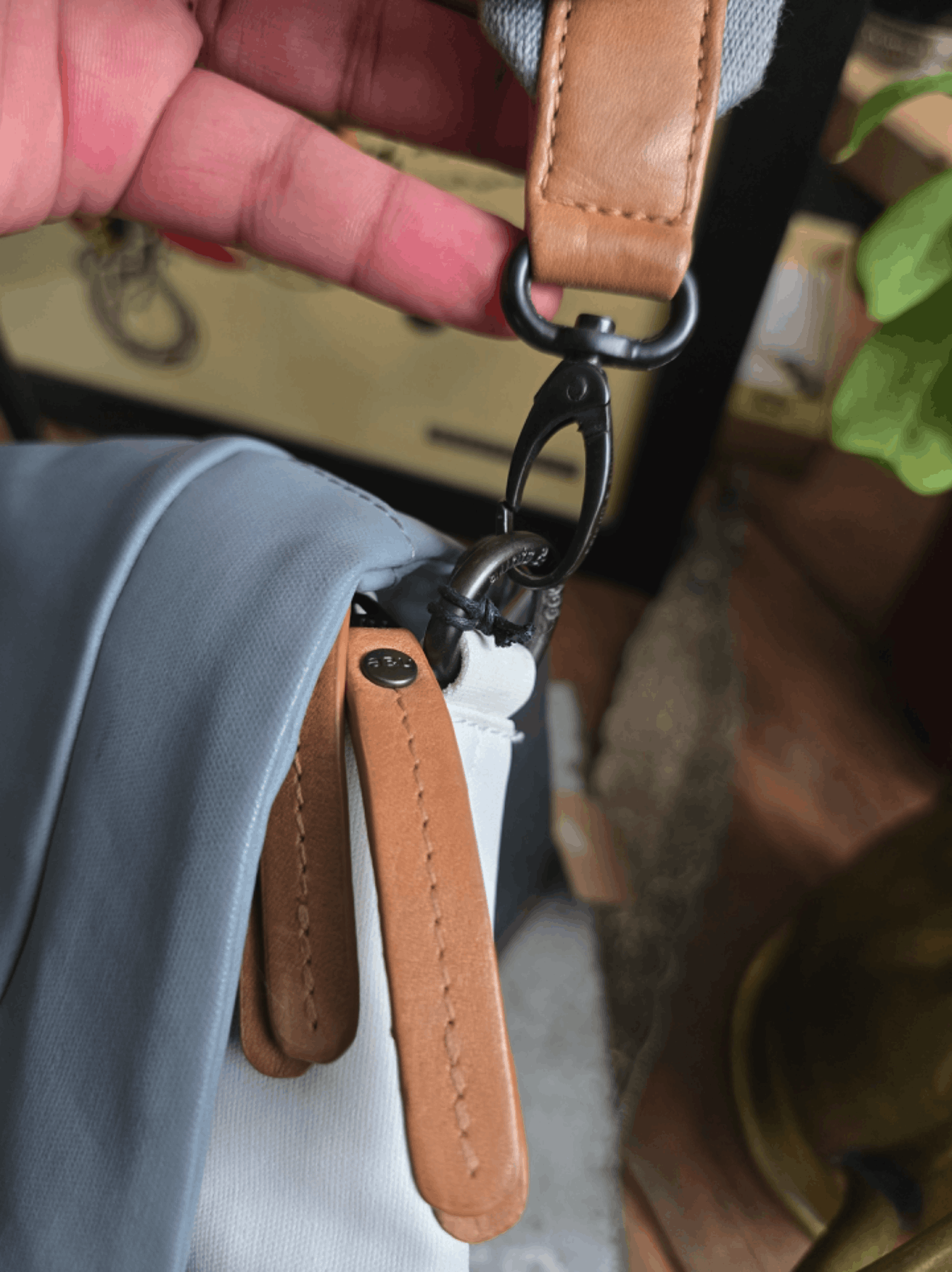 Other Matsumoto Crossbody Bag Size ONE SIZE - 5 Thumbnail