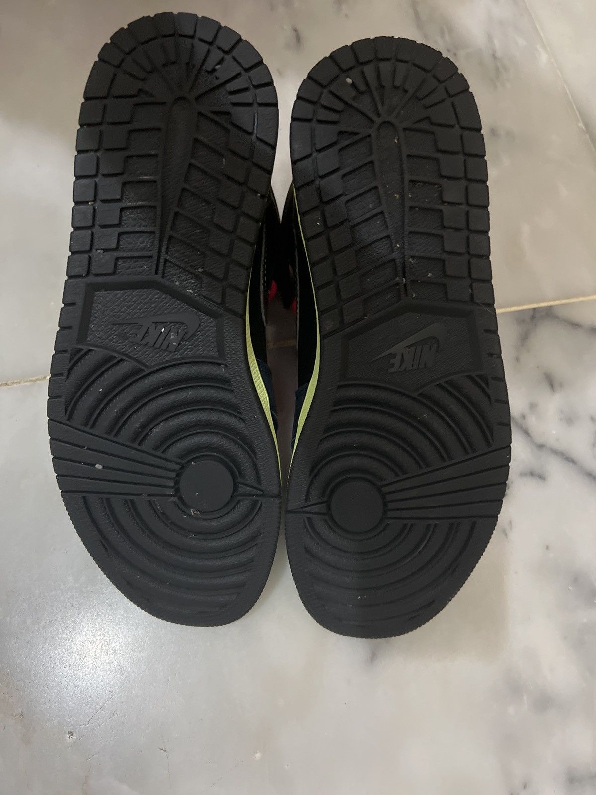 Jordan Brand Jordan 1 retro Biohack Size US 9 / EU 42 - 5 Thumbnail