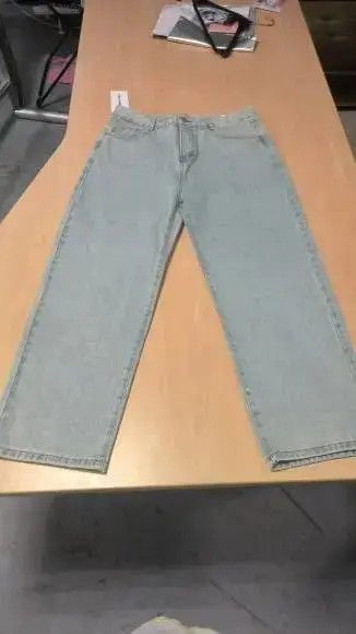 VIBE Baggy Jeans Size US 34 / EU 50 - 2 Thumbnail