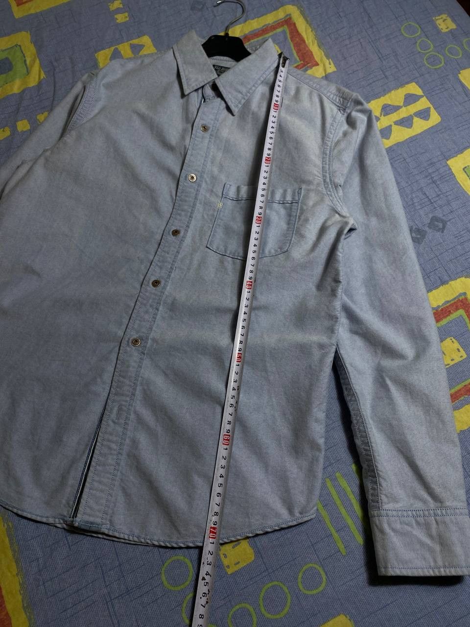 Polo Ralph Lauren Vintage Y2K Polo Ralph Lauren Shirt Size US M / EU 48-50 / 2 - 9 Thumbnail