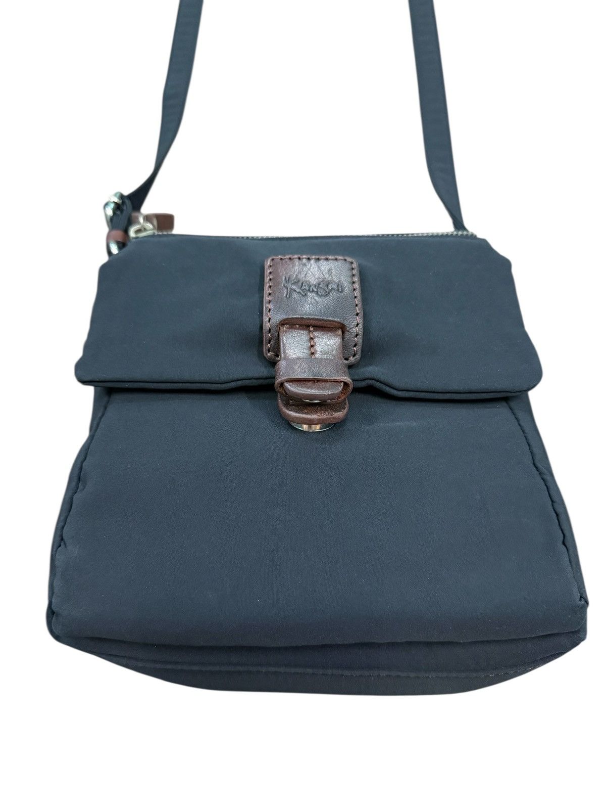 Kansai Yamamoto KANSAI CROSSBODY BAG Size ONE SIZE - 4 Thumbnail