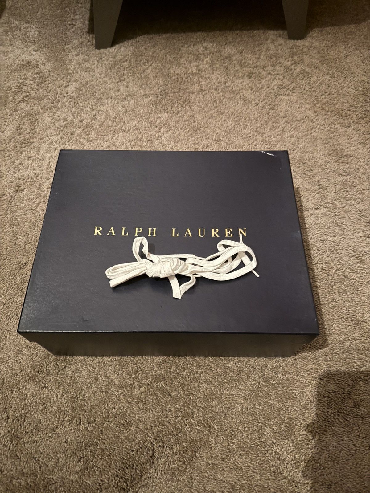 Ralph Lauren Ralph lauren sneaker Size US 10 / EU 43 - 9 Thumbnail