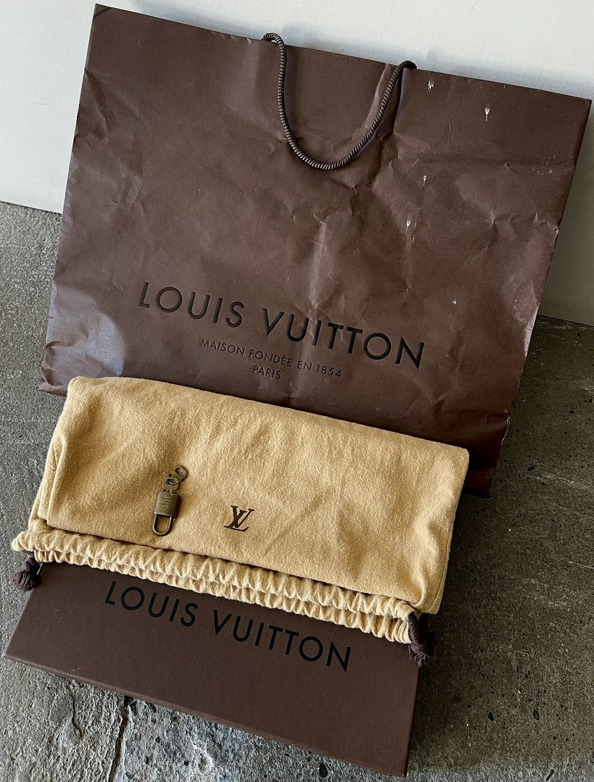 Louis Vuitton × Takashi Murakami Louis Vuitton - Takashi Murakami - SS2005 -Cerises Speedy 25 Size ONE SIZE - 19 Thumbnail