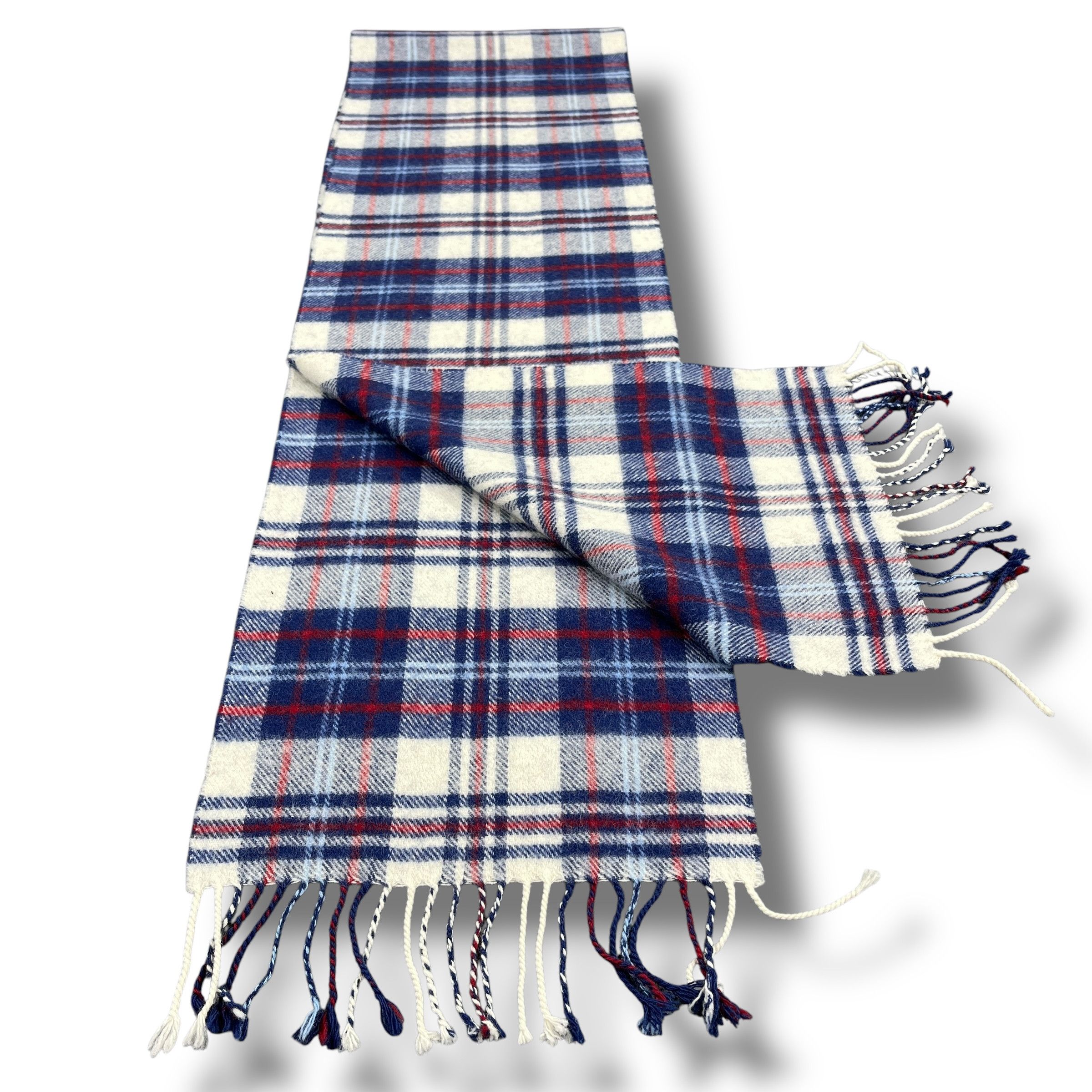 SHIPS Ships Scarf / Muffler / Neckwear T940 Size ONE SIZE - 3 Thumbnail
