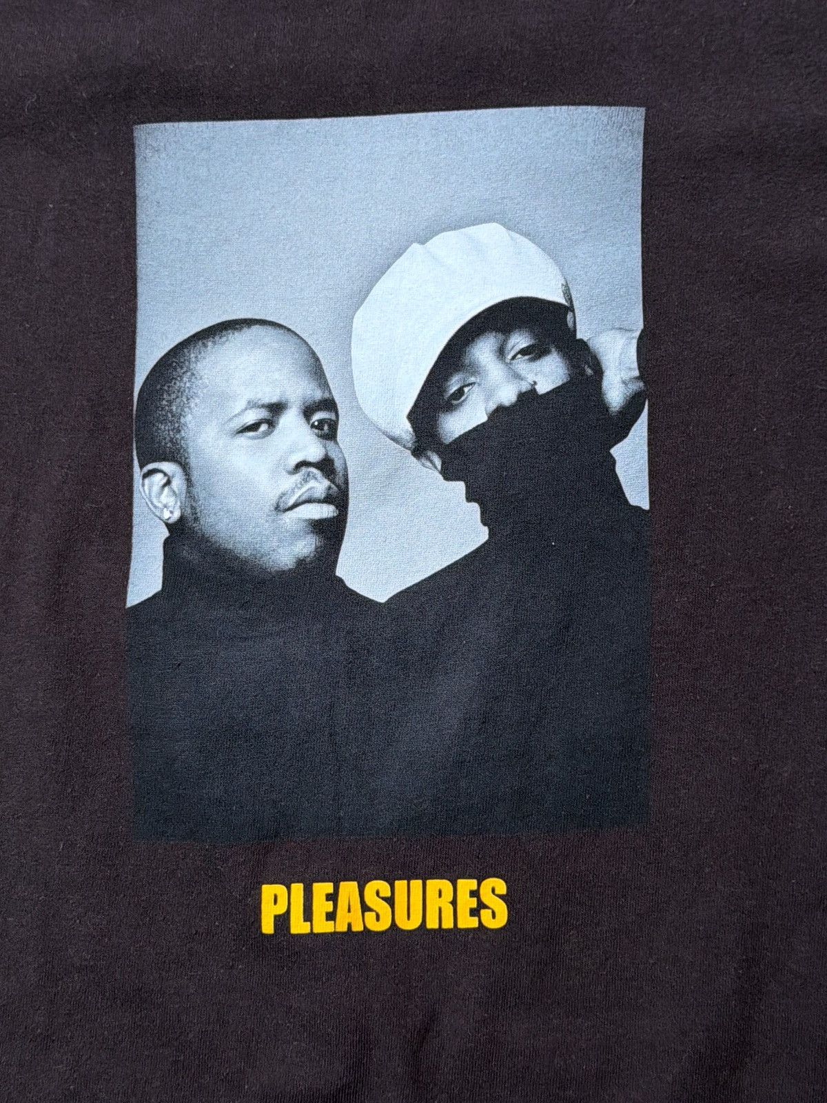 Outkast × Pleasures Pleasures Outkast Tee Size US S / EU 44-46 / 1 - 3 Thumbnail