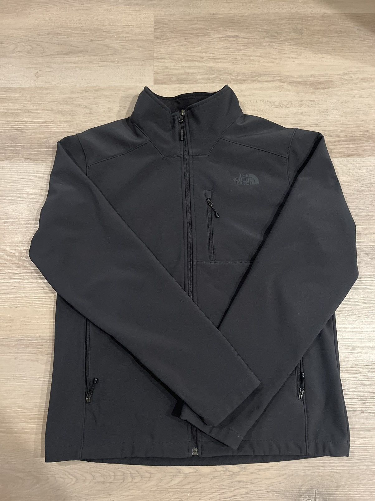 The North Face North Face Apex Jacket Size US M / EU 48-50 / 2 - 1 Thumbnail