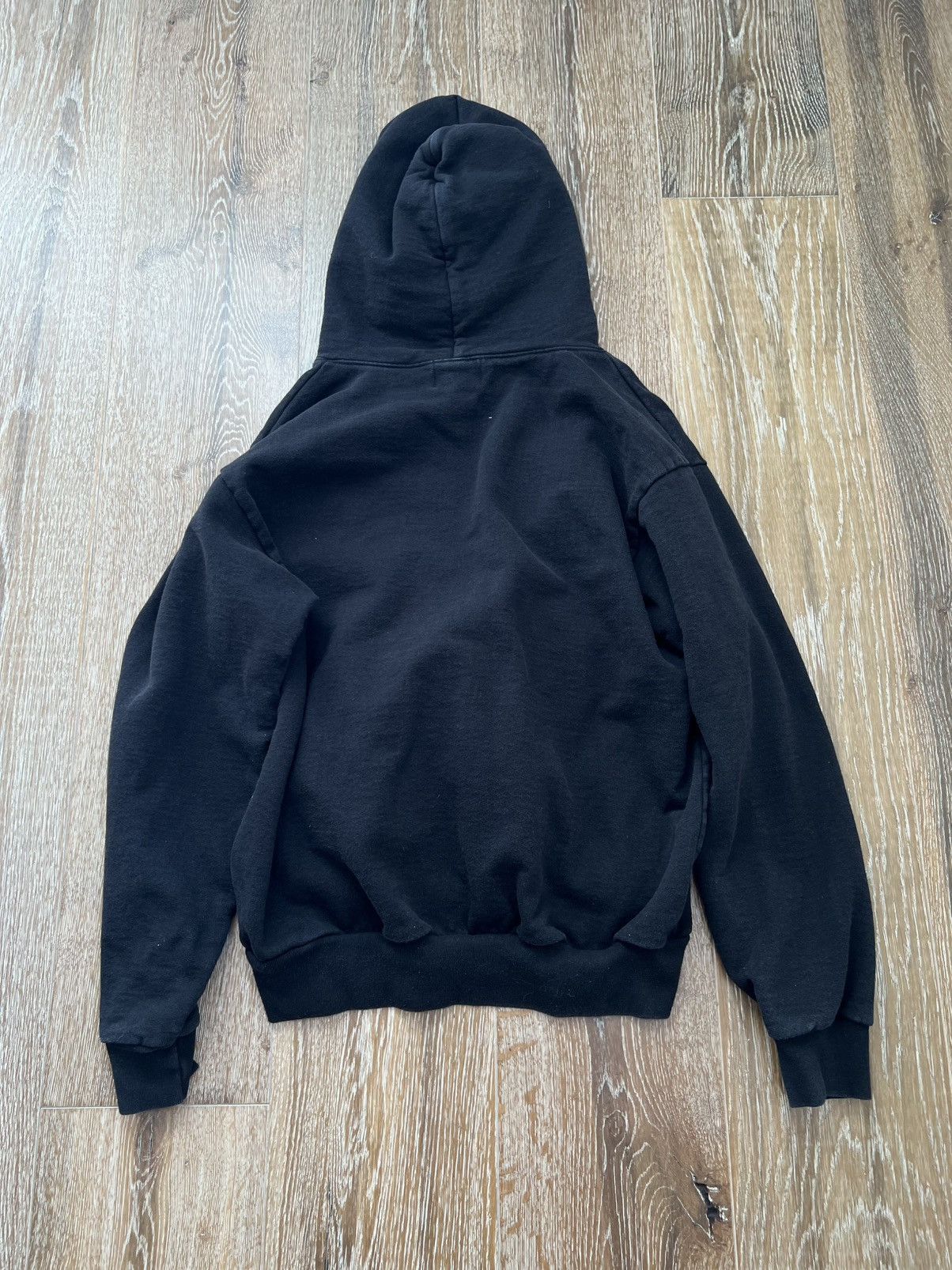 Psychworld Psychworld logo hoodie Size US M / EU 48-50 / 2 - 2 Thumbnail
