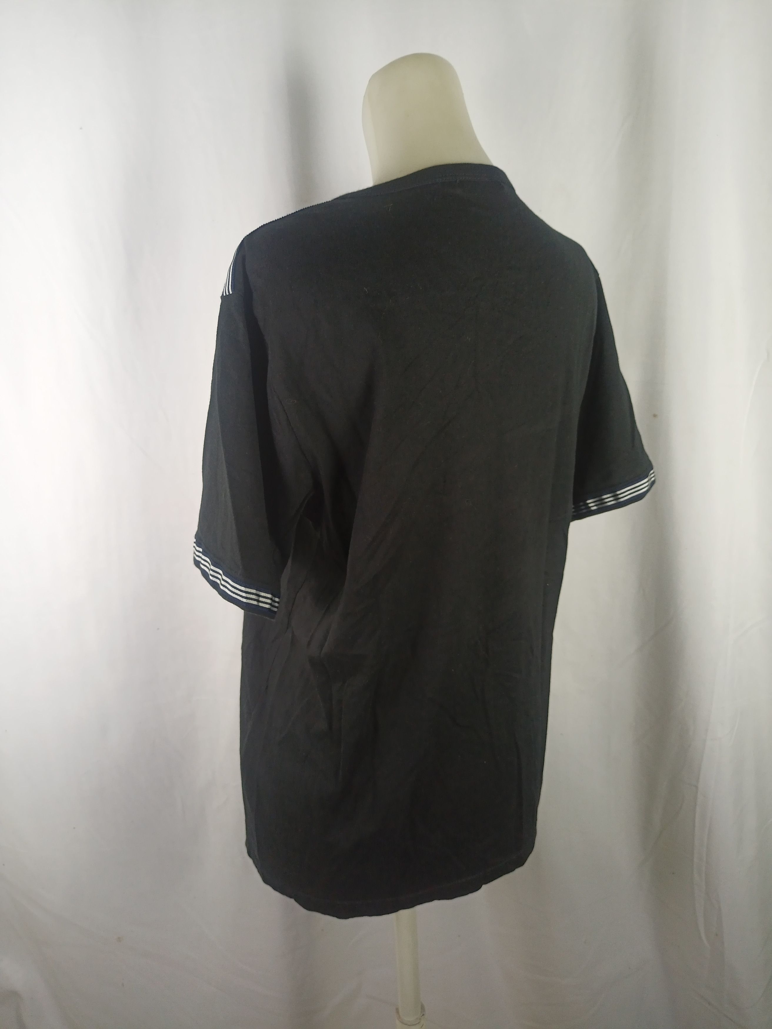 Comme Ca Ism × Japanese Brand Comme Ca Ism Black T-shirt Size US M / EU 48-50 / 2 - 17 Thumbnail