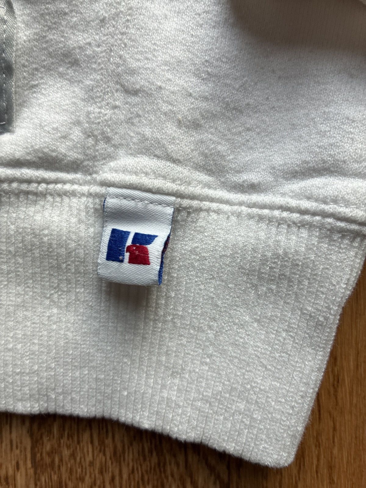 Kith × Russell Athletic Kith x Vogue City of Angels Russell Size US S / EU 44-46 / 1 - 6 Thumbnail