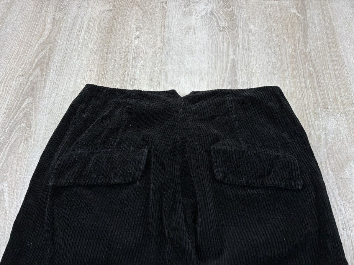 Rundholz Womens corduroy pants Rundholz Size Large Size 26" / US 2 / IT 38 - 10 Thumbnail