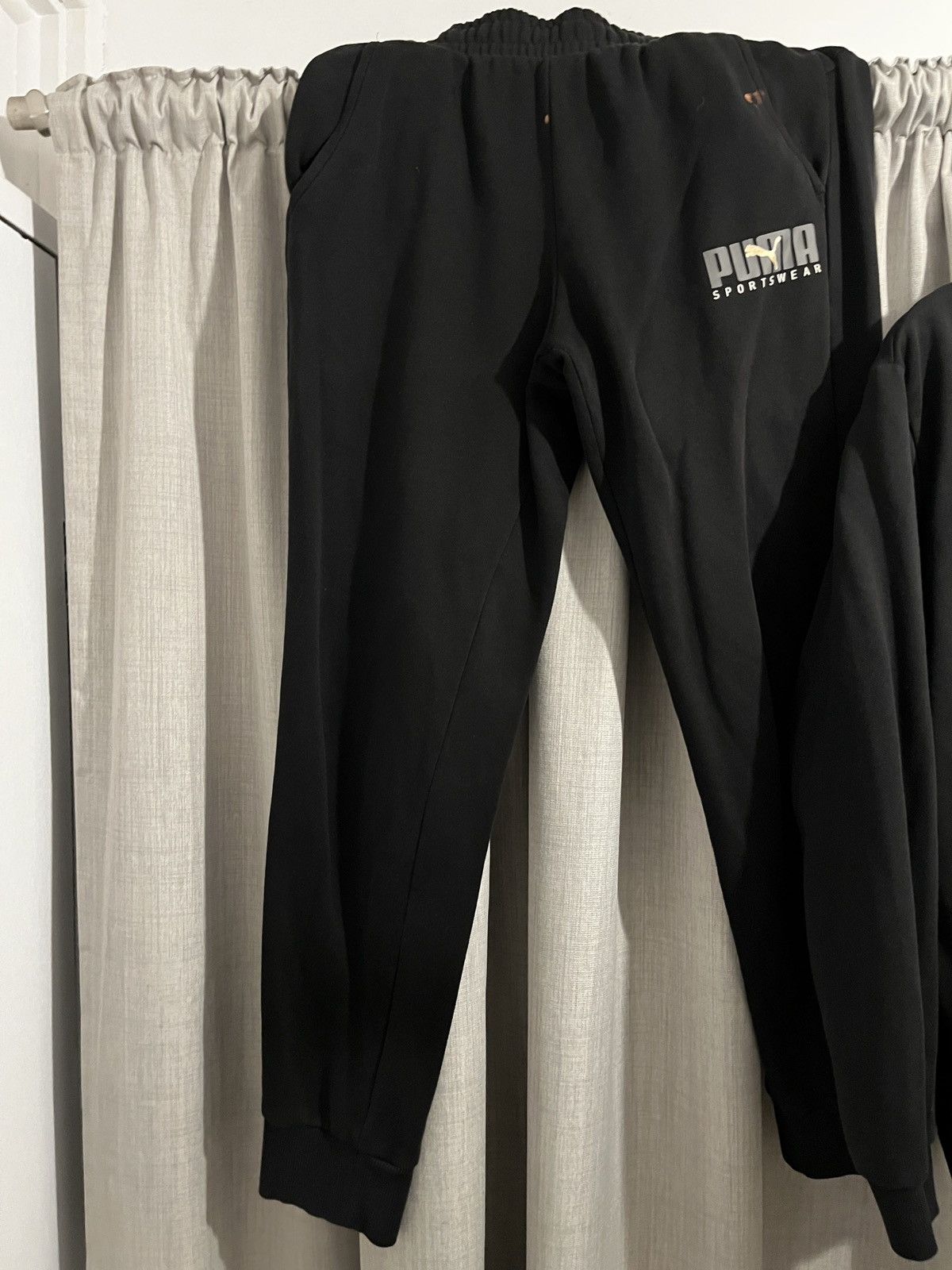 Puma Puma tracksuit Size US M / EU 48-50 / 2 - 3 Thumbnail