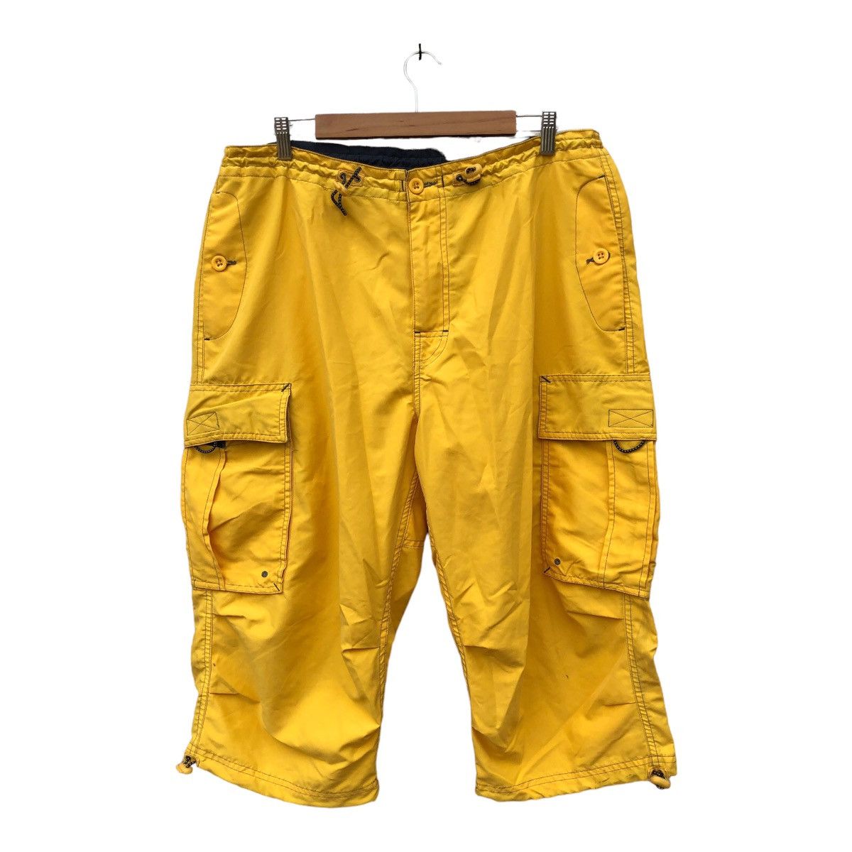 Gap Gap Short SweatPants Size US 38 / EU 54 - 1 Thumbnail