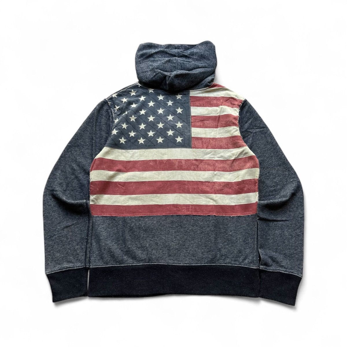 Denim & Supply Ralph Lauren × Polo Ralph Lauren × Vintage Denim