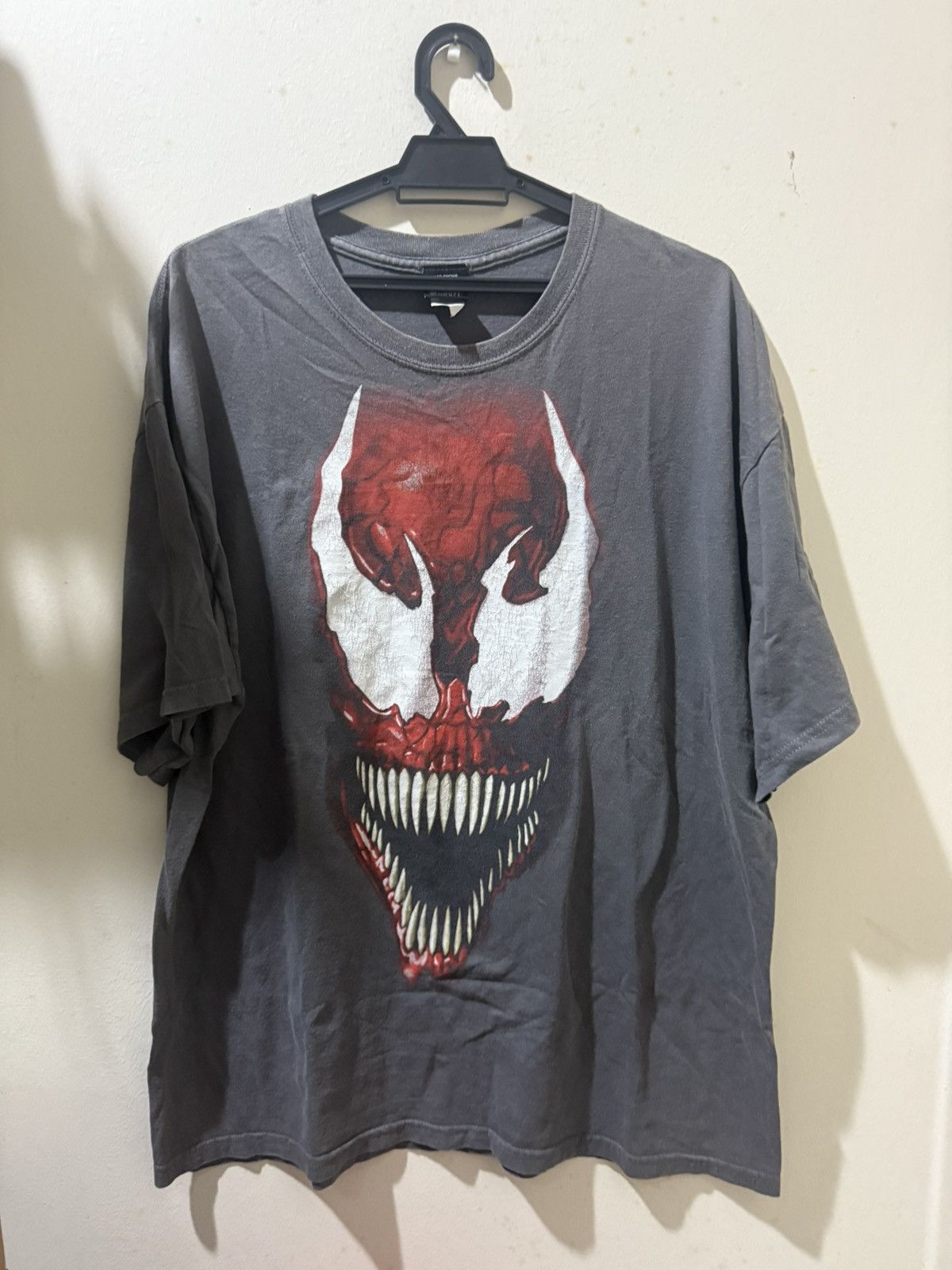 Mad Engine × Marvel Comics Carnage marvel mad engine Size US XL / EU 56 / 4 - 1 Thumbnail