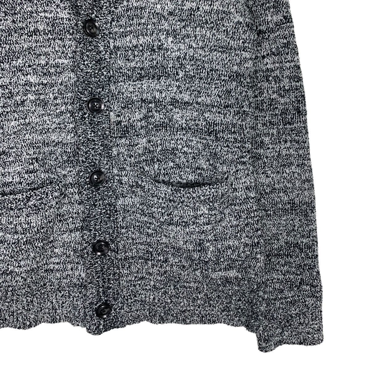 GOSTAR DE FUGA GOSTAR DE FUGA Cardigan Sweater #0476-C22 Size US S / EU 44-46 / 1 - 4 Thumbnail