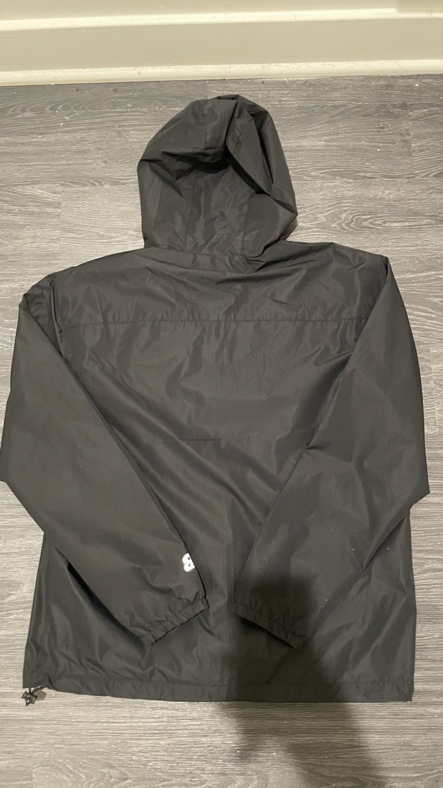 New Balance New Balance Windbreaker Size US M / EU 48-50 / 2 - 6 Thumbnail