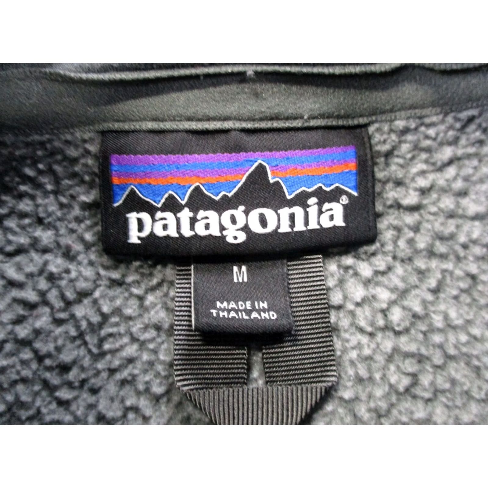 Patagonia Patagonia Jacket Mens M Gray Better Sweater Fleece Outdoor Outdoor Camping Windbreaker 1/4 Zip Pockets Thermal Windproof Zipped Pockets Clothing Mens Size US M / EU 48-50 / 2 - 7 Thumbnail