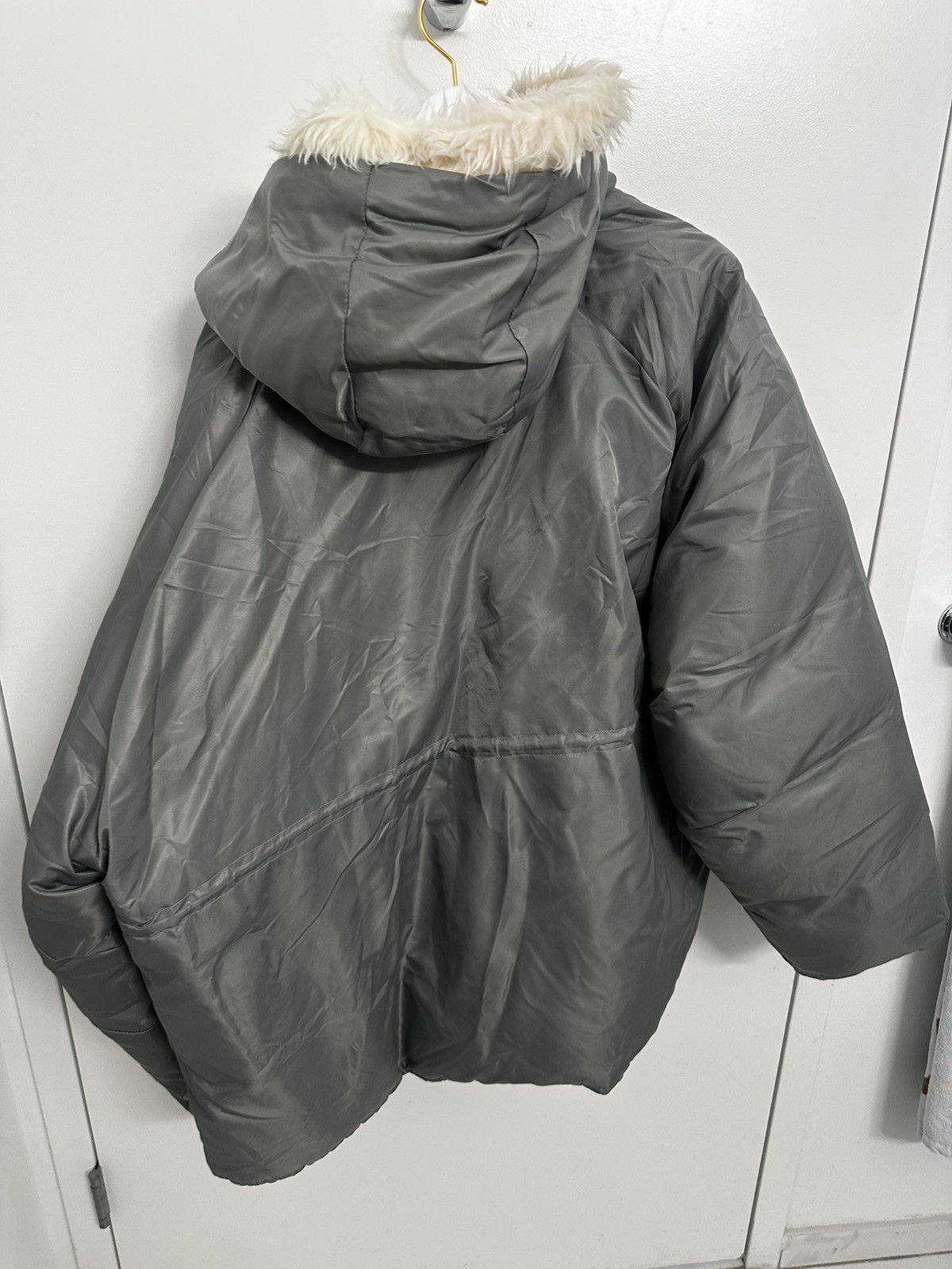 Yeezy Green Yeezy Parka (PK-01, Size 3) Size US XL / EU 56 / 4 - 8 Thumbnail