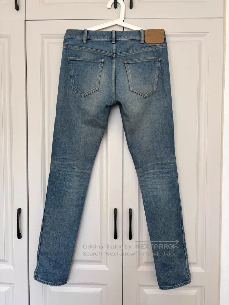Saint Laurent Paris #REF! Size US 29 - 2 Thumbnail