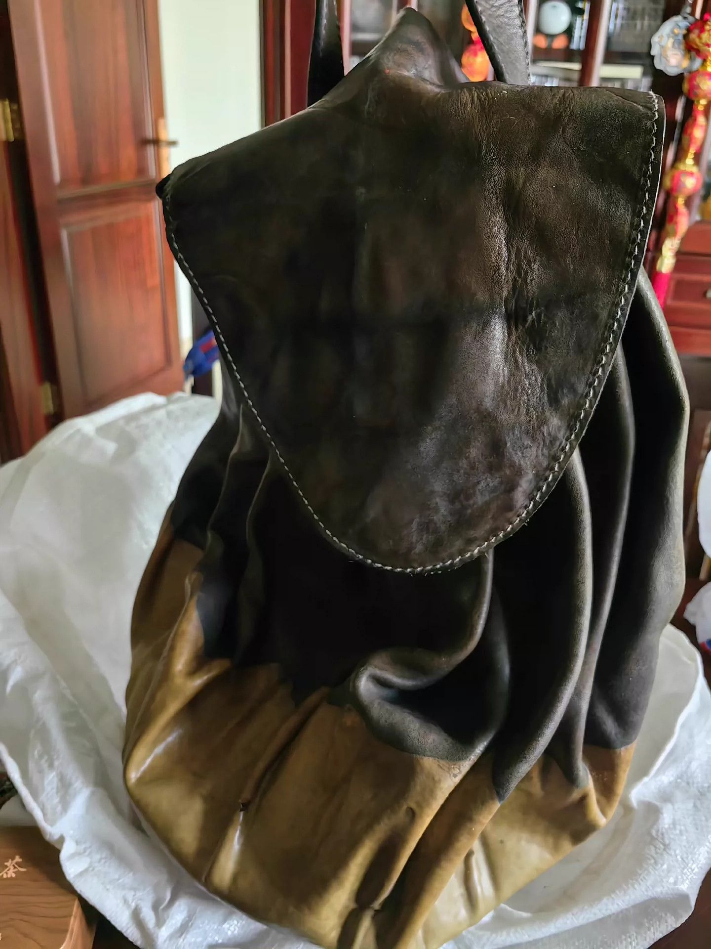 Men's Carol Christian Poell Bags & Luggage | Grailed