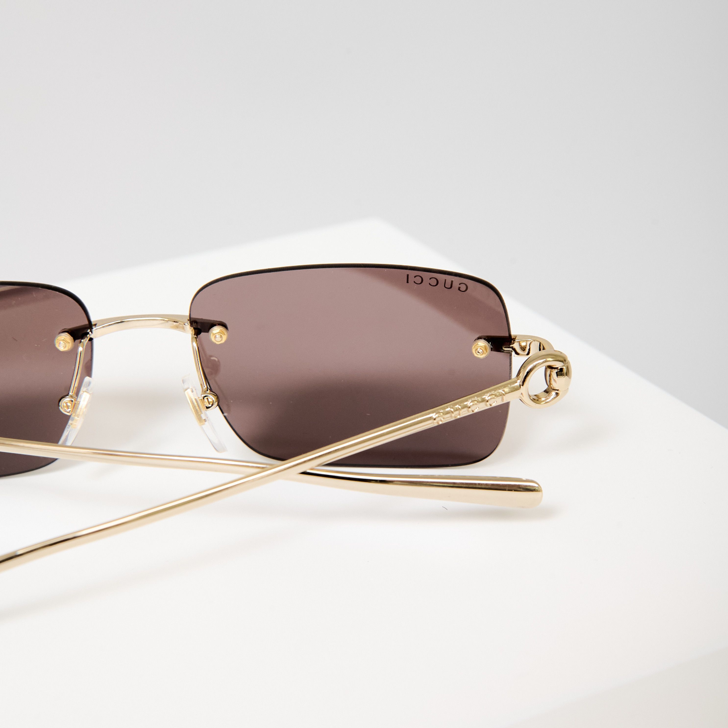 Gucci GUCCI GG1703S 004 Sunglasses Size ONE SIZE - 10 Thumbnail