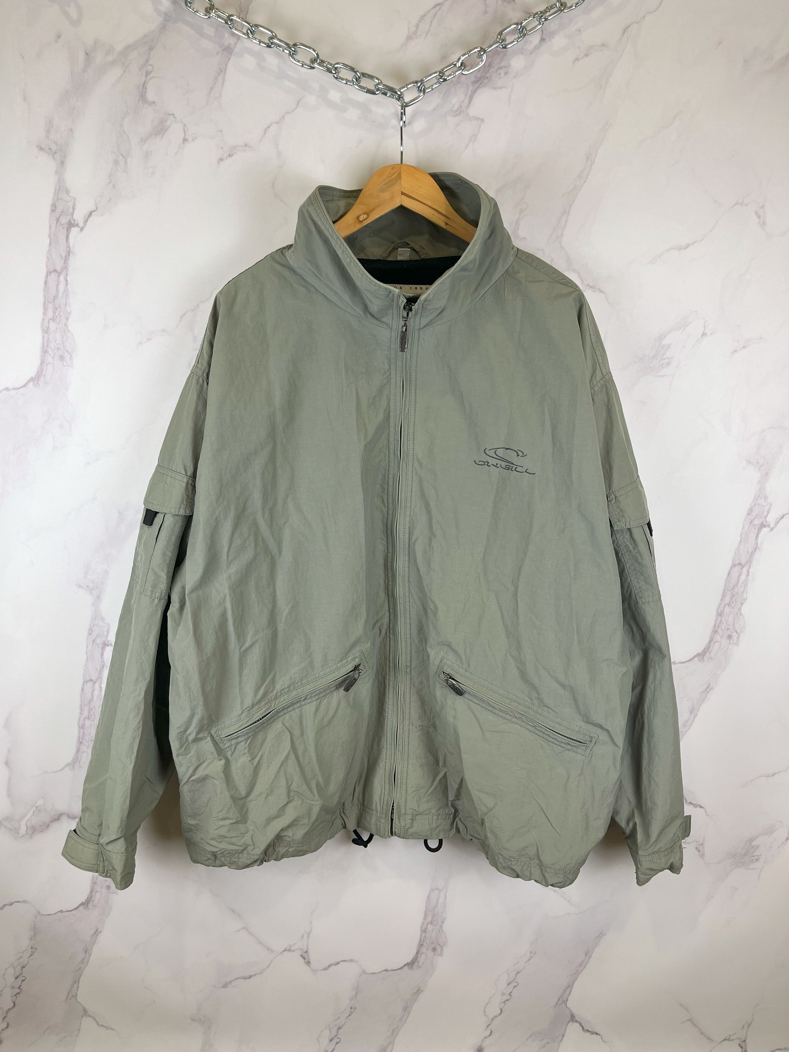 Other Vintage Wader Jacket Size S