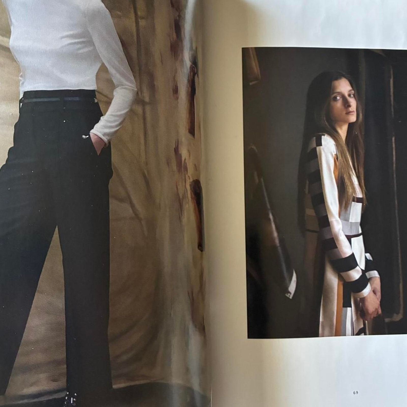 Hermes Hermès LE MONDE D'HERMÈS 2017 biannual collection Size ONE SIZE - 4 Thumbnail