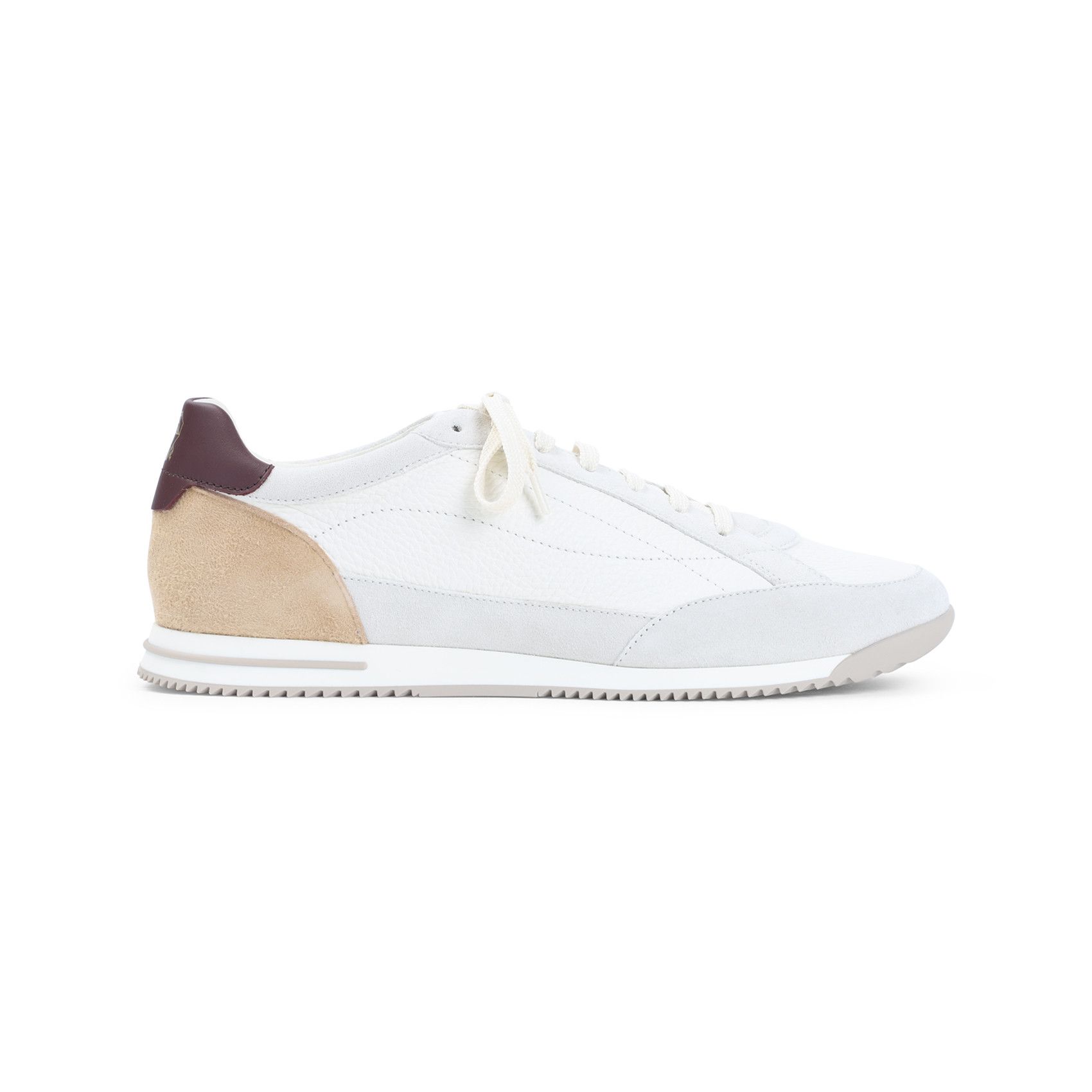 Brunello Cucinelli Brunello Cucinelli Sneakers Size US 8 / EU 41 - 1 Thumbnail